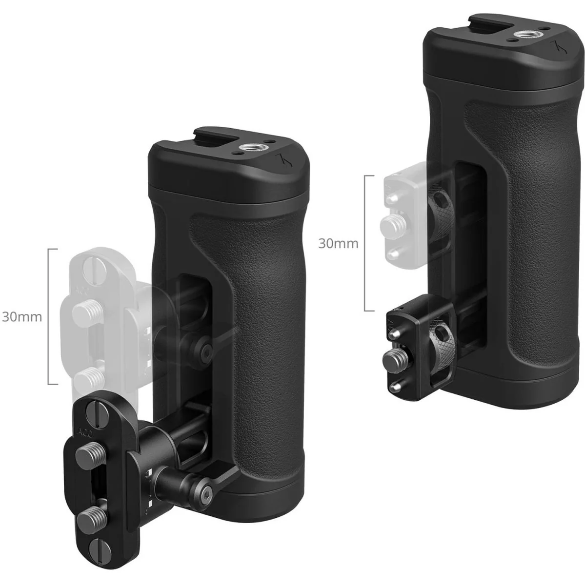 SmallRig 5948 Mini Side Handle Kit - Image 3