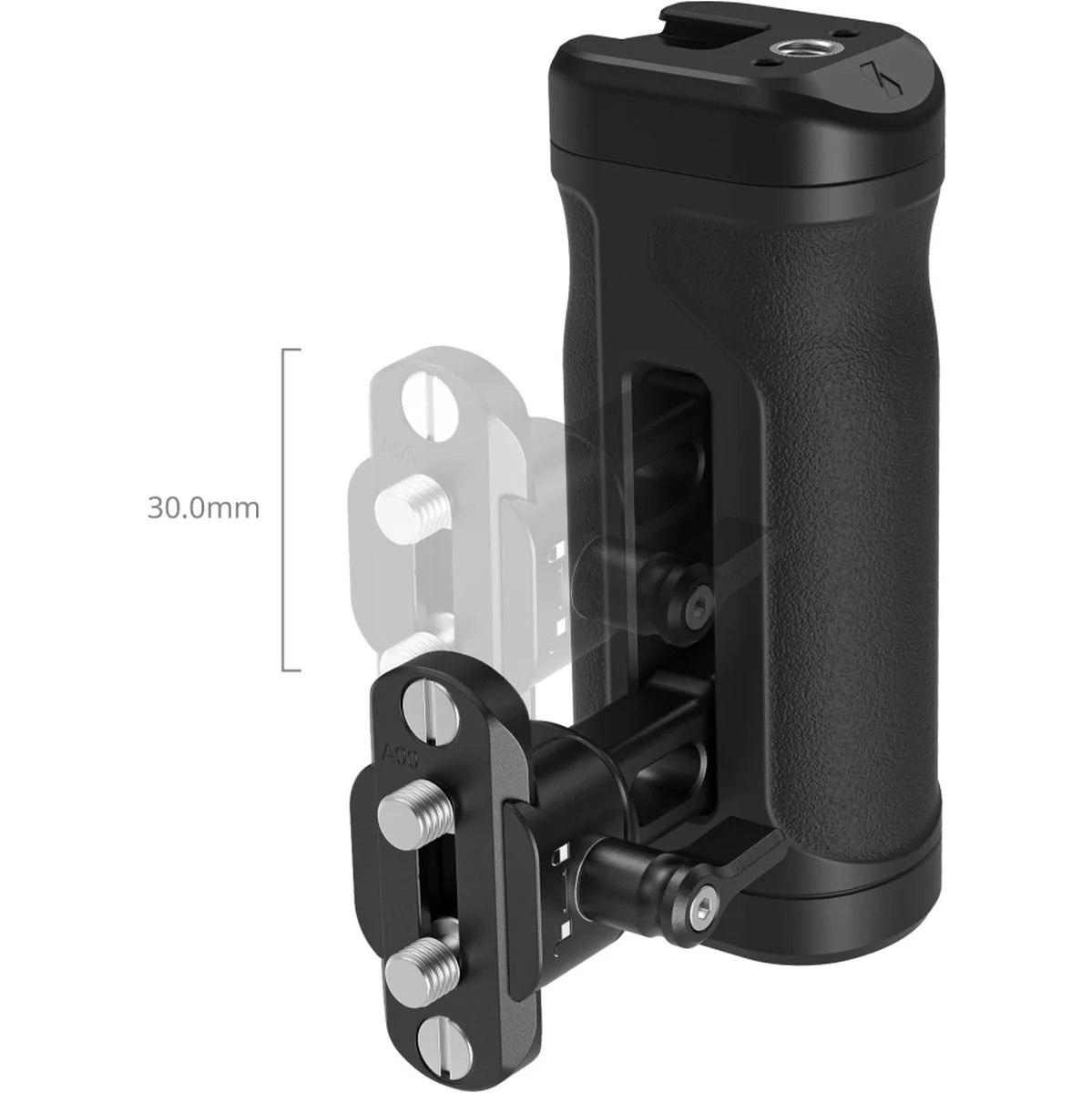 SmallRig 5949 Mini Side And Top Handle Kit - Image 3