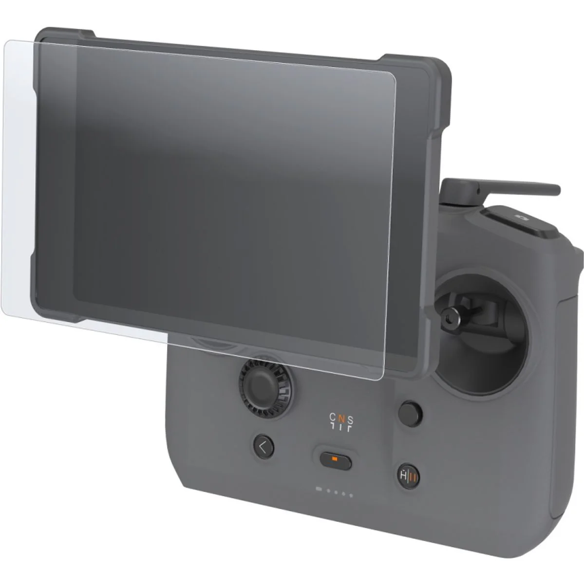 SmallRig 5982 HD Screen Protector For DJI RC Pro 2
