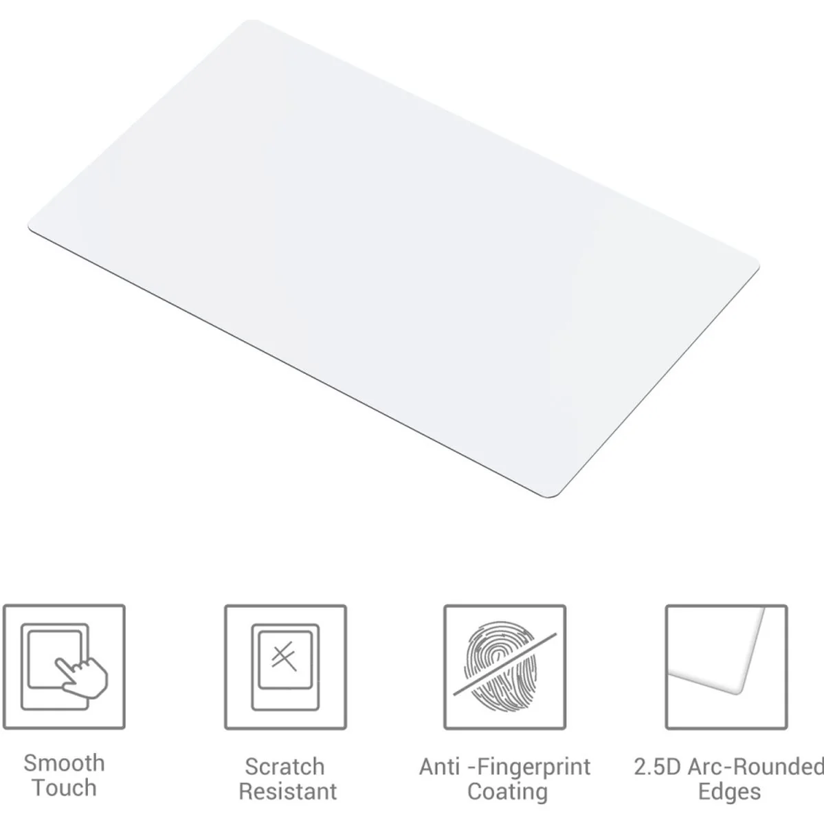 SmallRig 5982 HD Screen Protector For DJI RC Pro 2 - Image 3