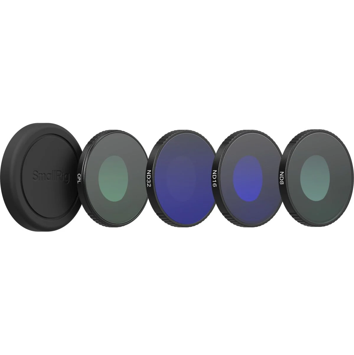 SmallRig 6036 Threaded Filter Kit For DJI Osmo Action 6 - Image 5
