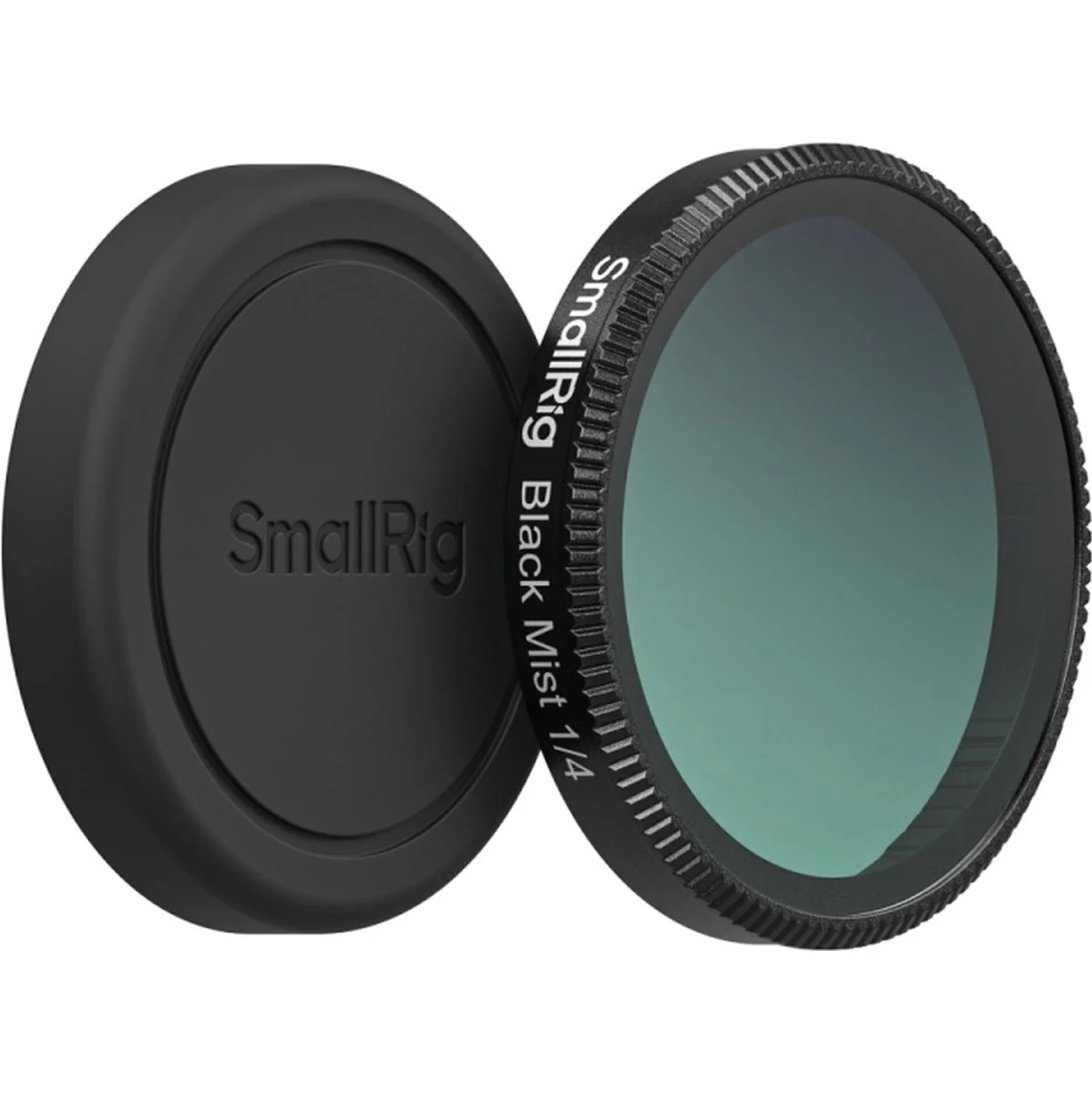 SmallRig 6086 1/4 Effect Black Mist Filter For DJI Osmo Action 6