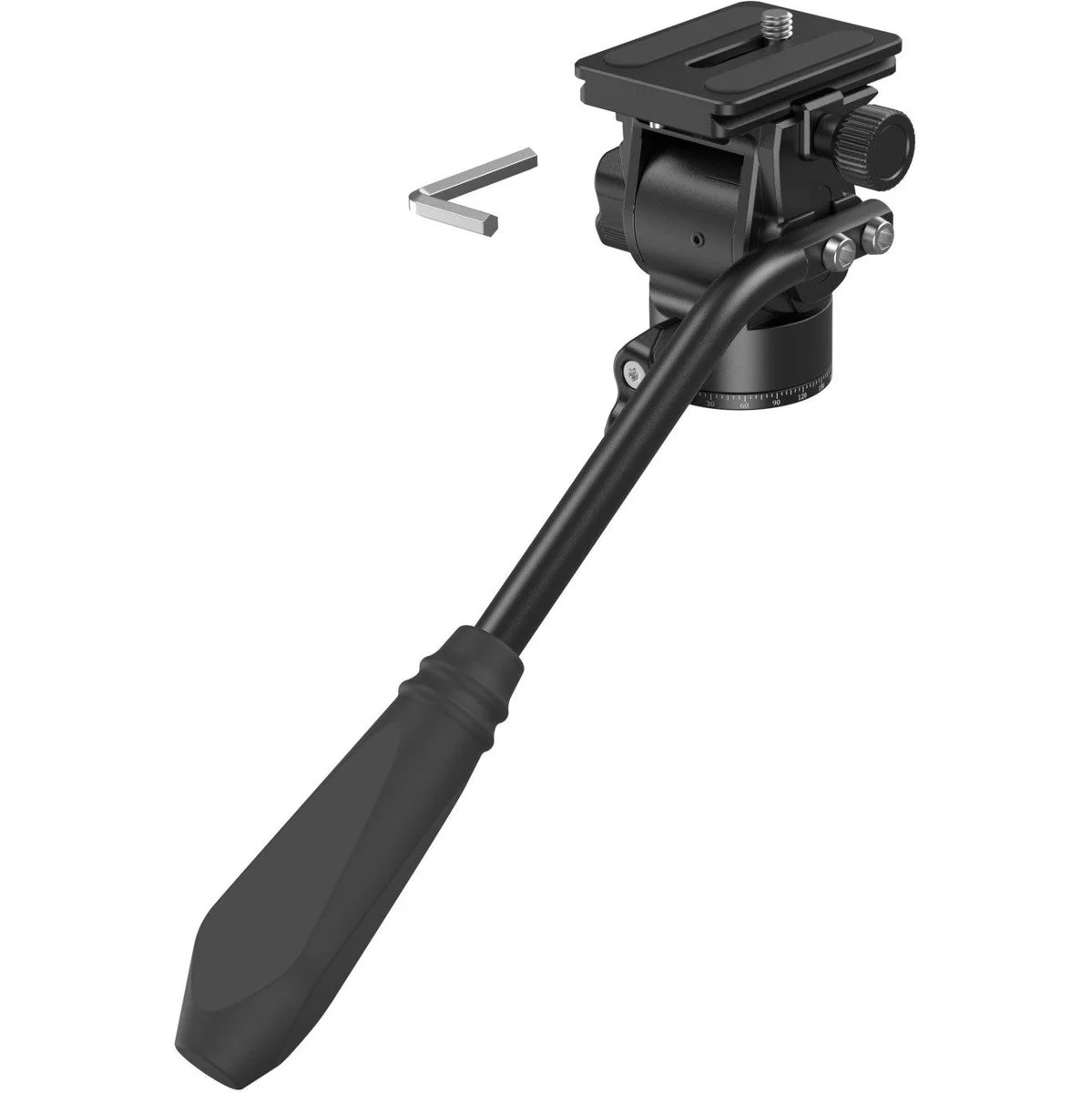 SmallRig Video Head CH10 3259B - Image 4