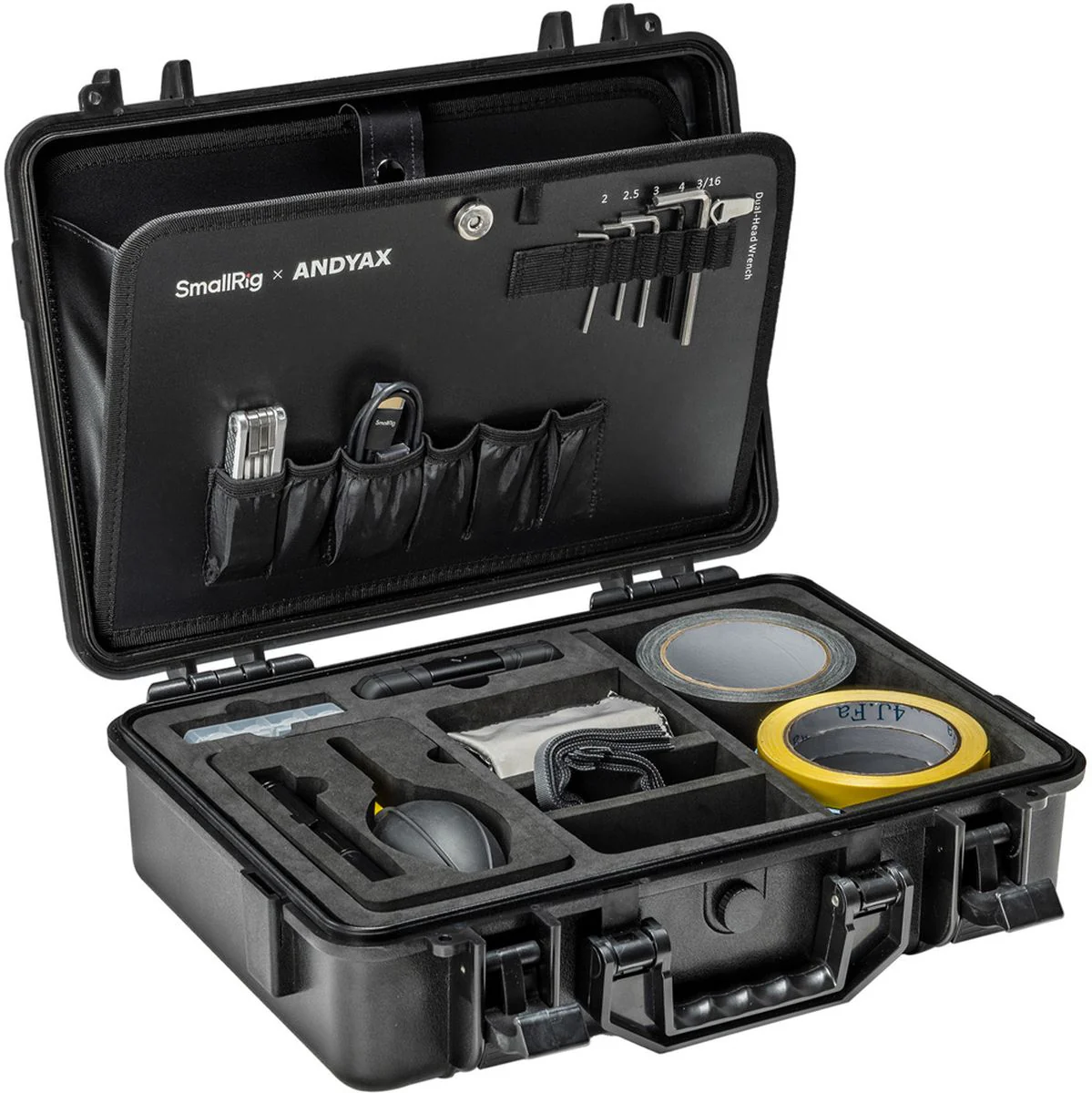 SmallRig 4562 X Andyax Creator Tool Kit - Image 2