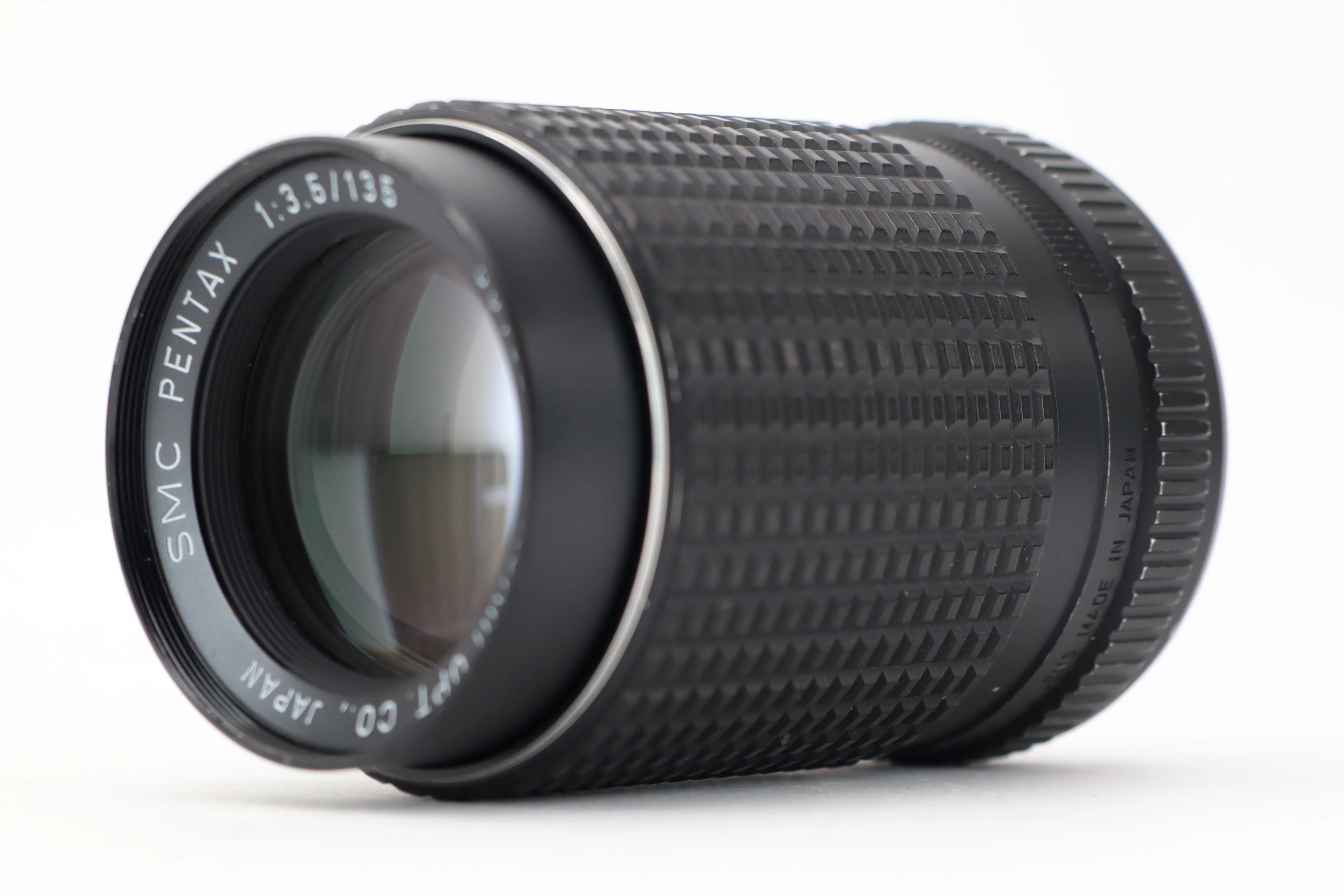 SMCPentax 135mm 3,5 - Image 4