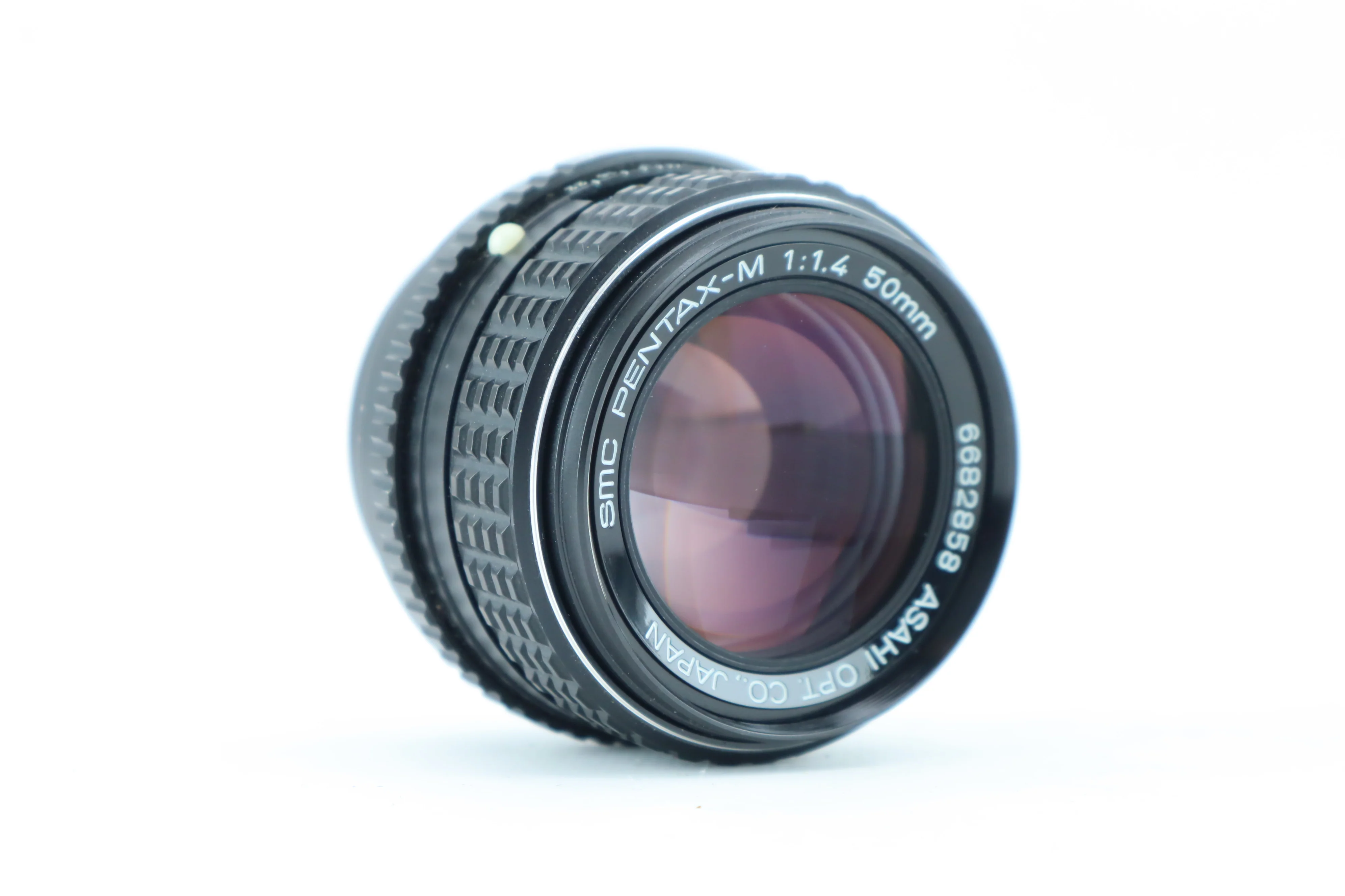 Pentax 50mm 1.4 SMC - Image 2