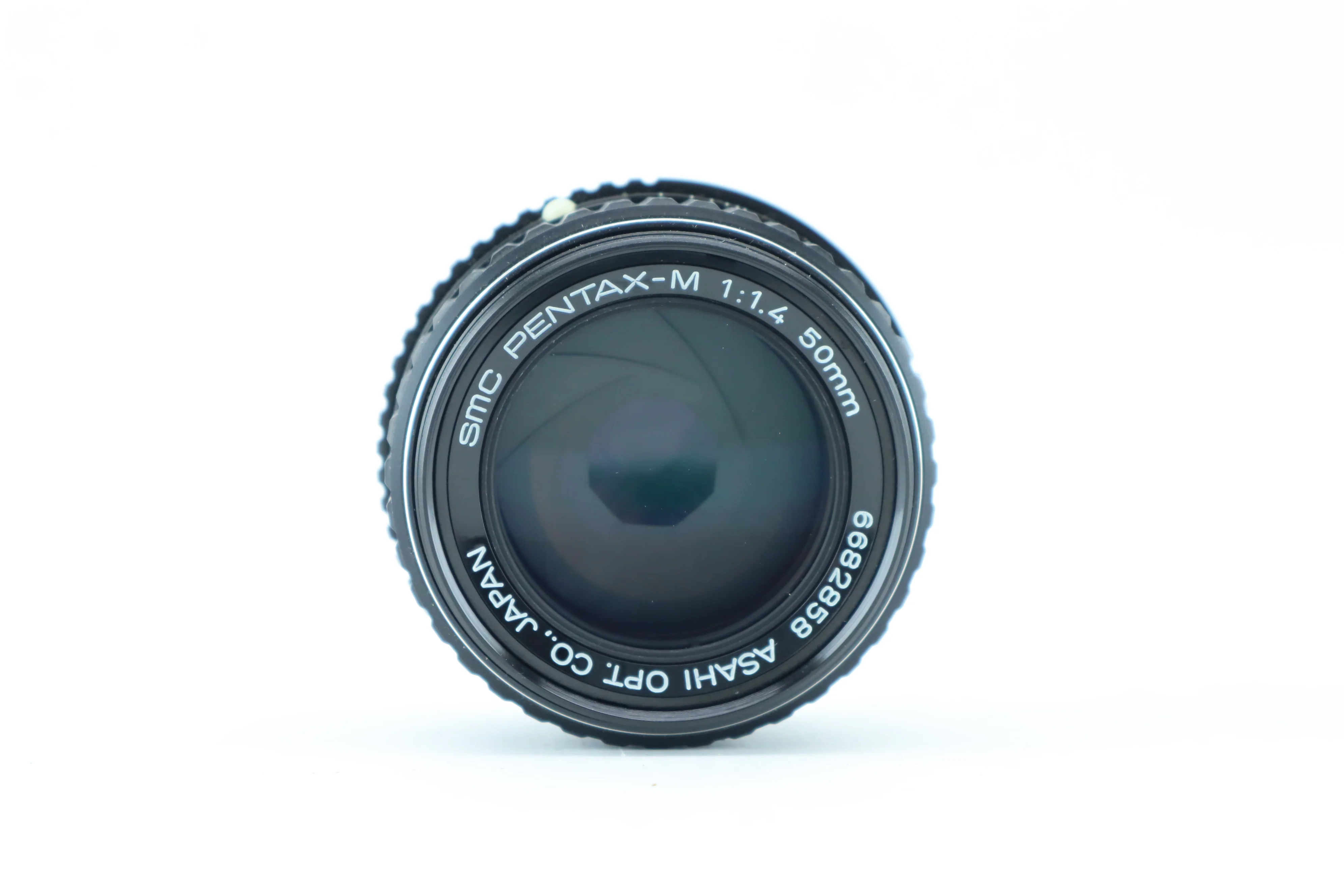 Pentax 50mm 1.4 SMC - Image 3