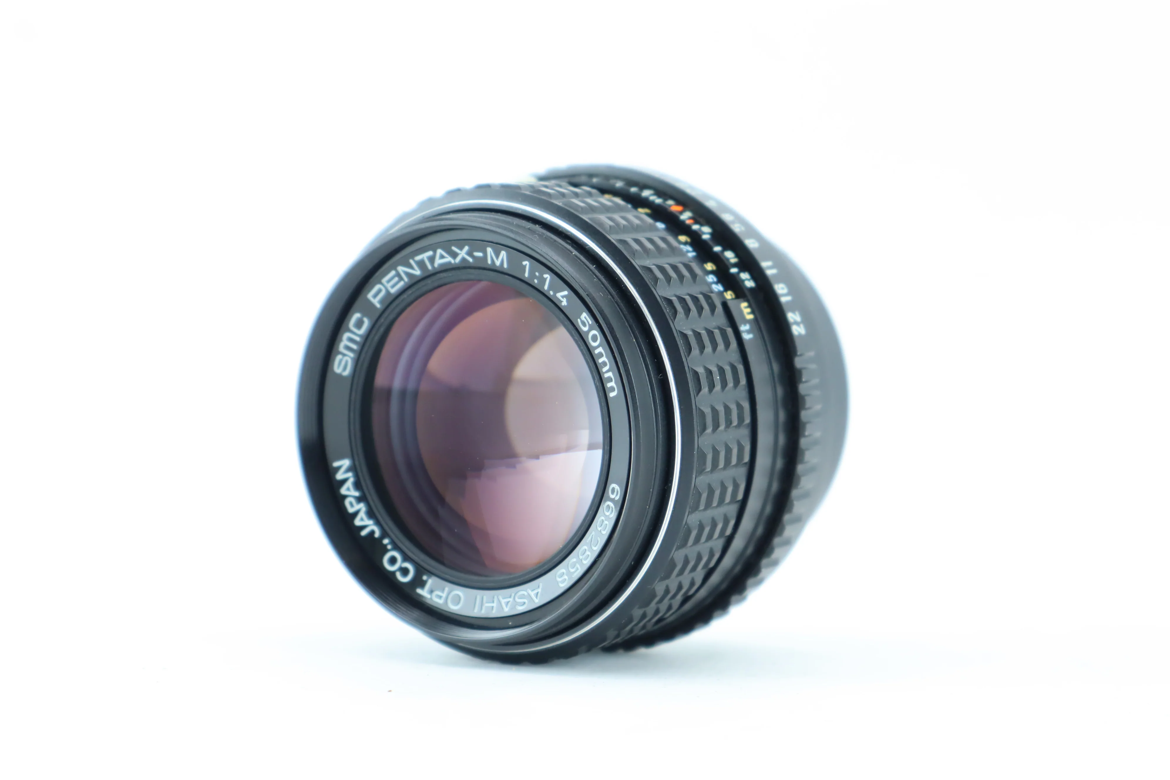 Pentax 50mm 1.4 SMC - Image 4