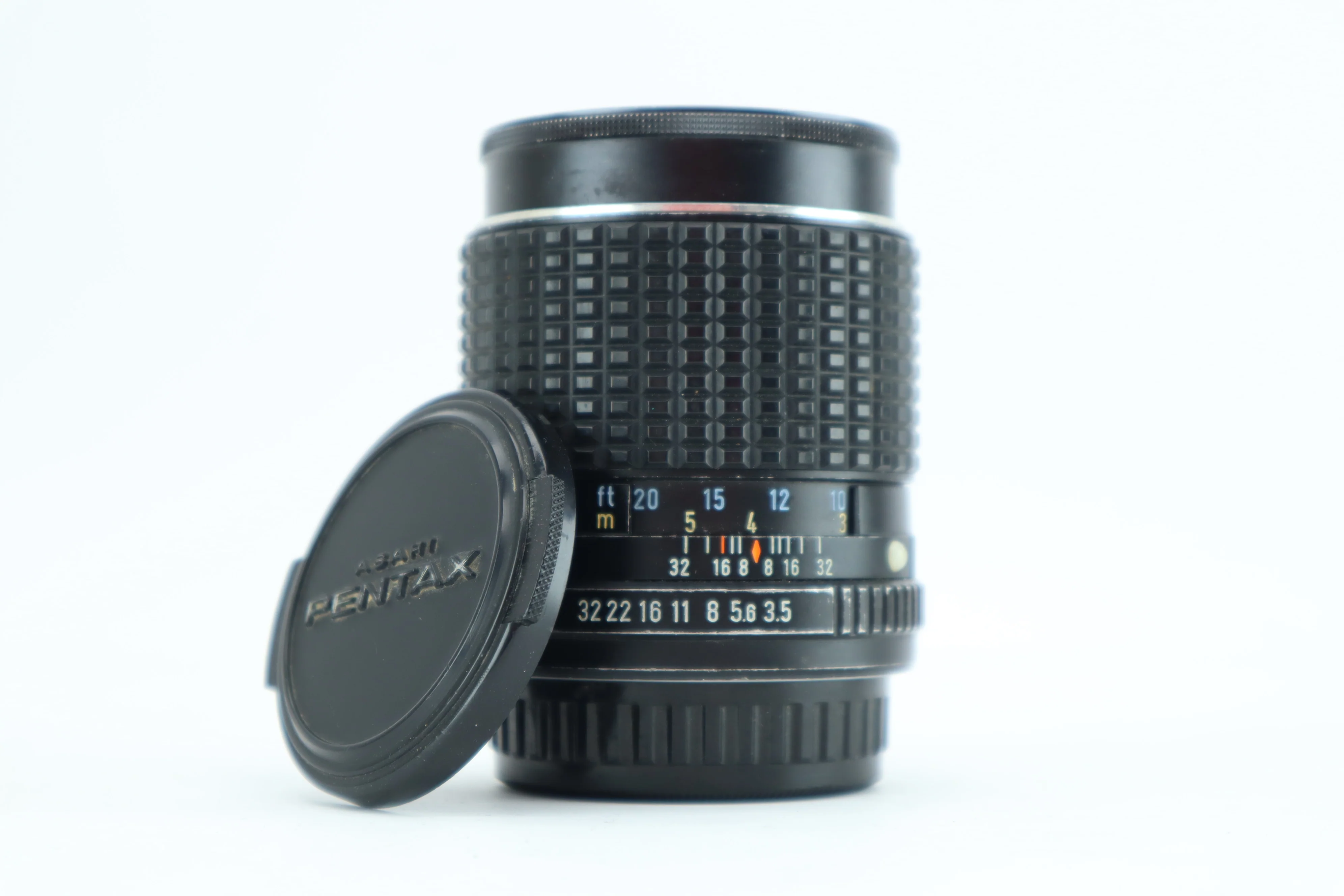 SMC Pentax-M 1:3.5 135mm