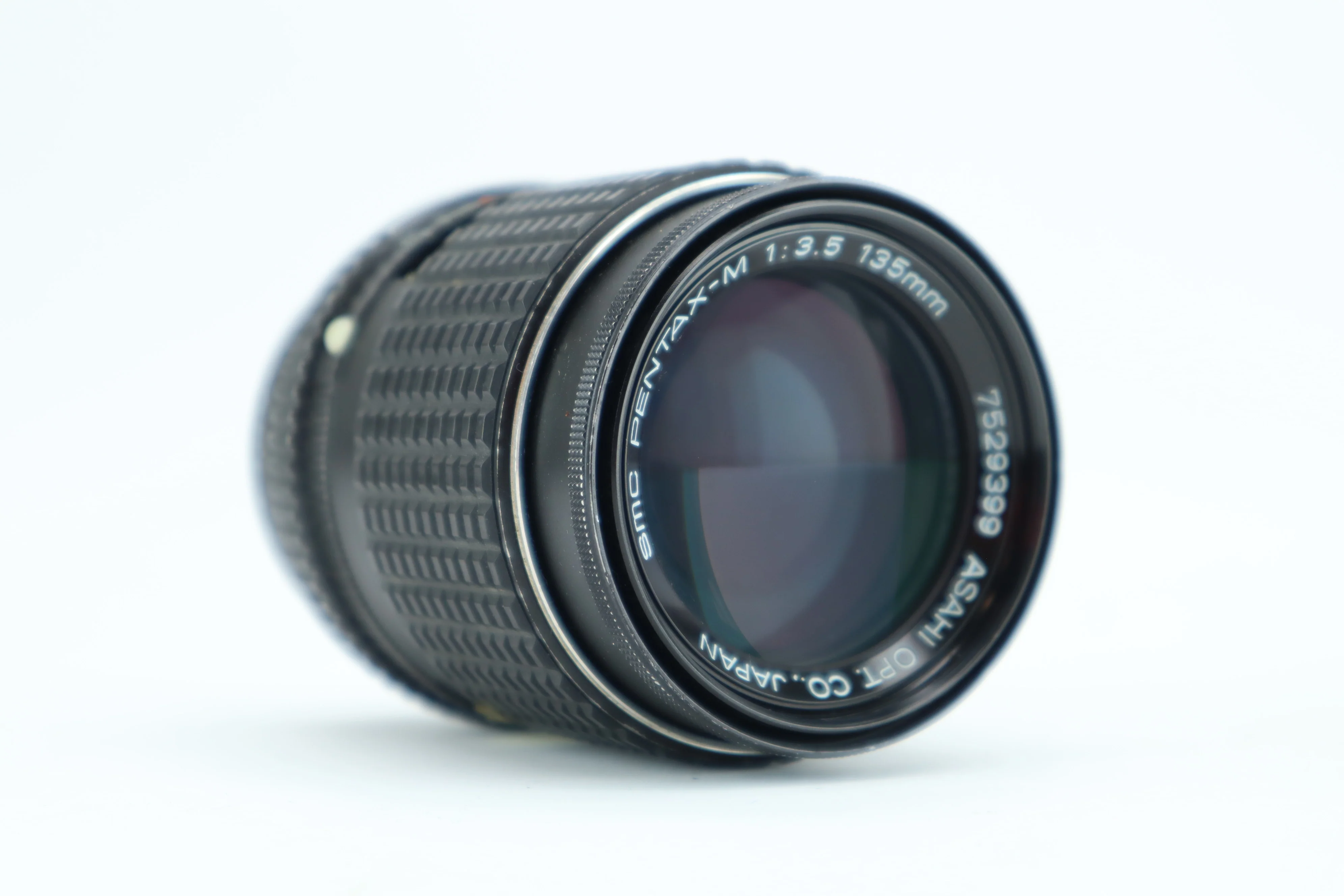 SMC Pentax-M 1:3.5 135mm - Image 2