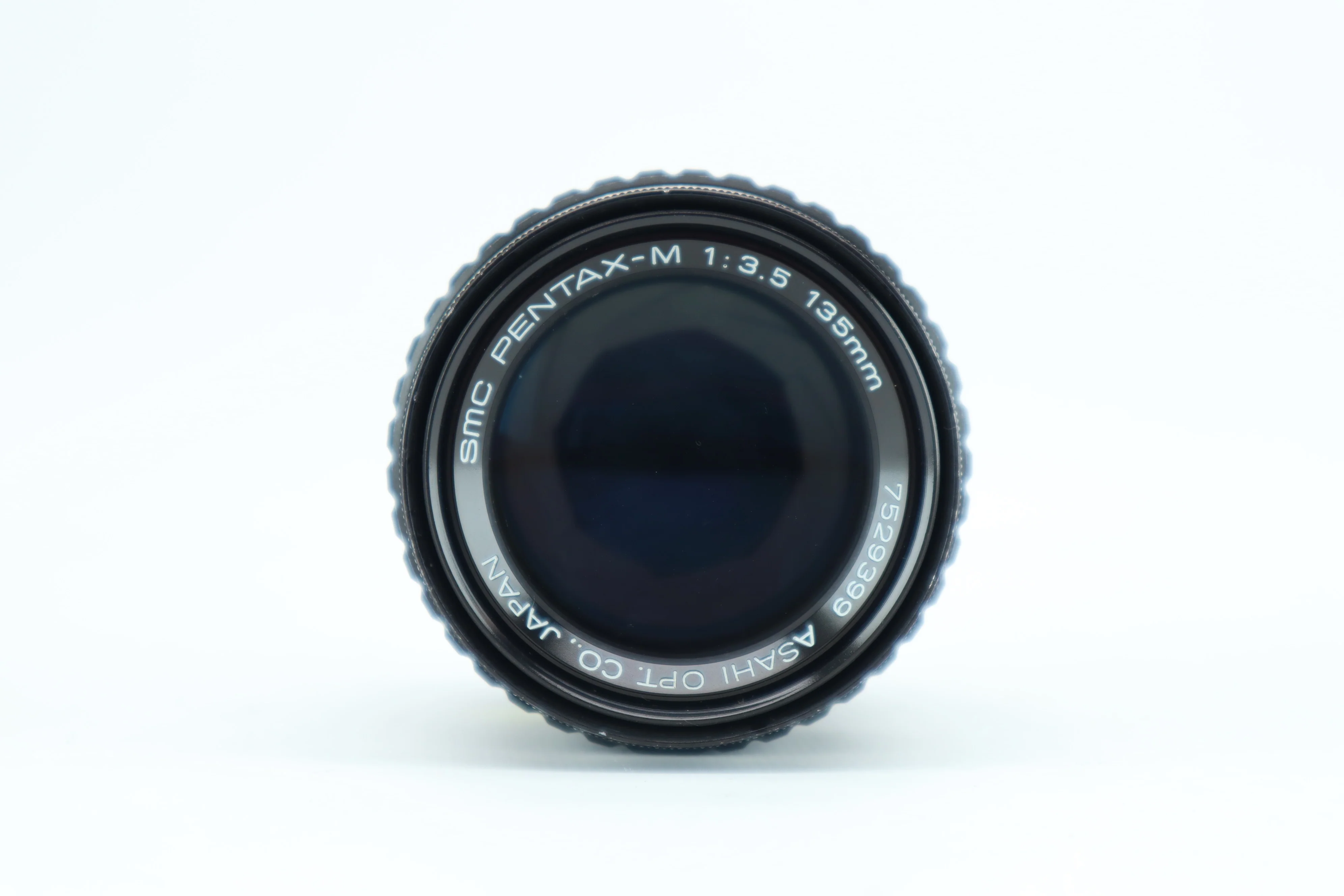 SMC Pentax-M 1:3.5 135mm - Image 3