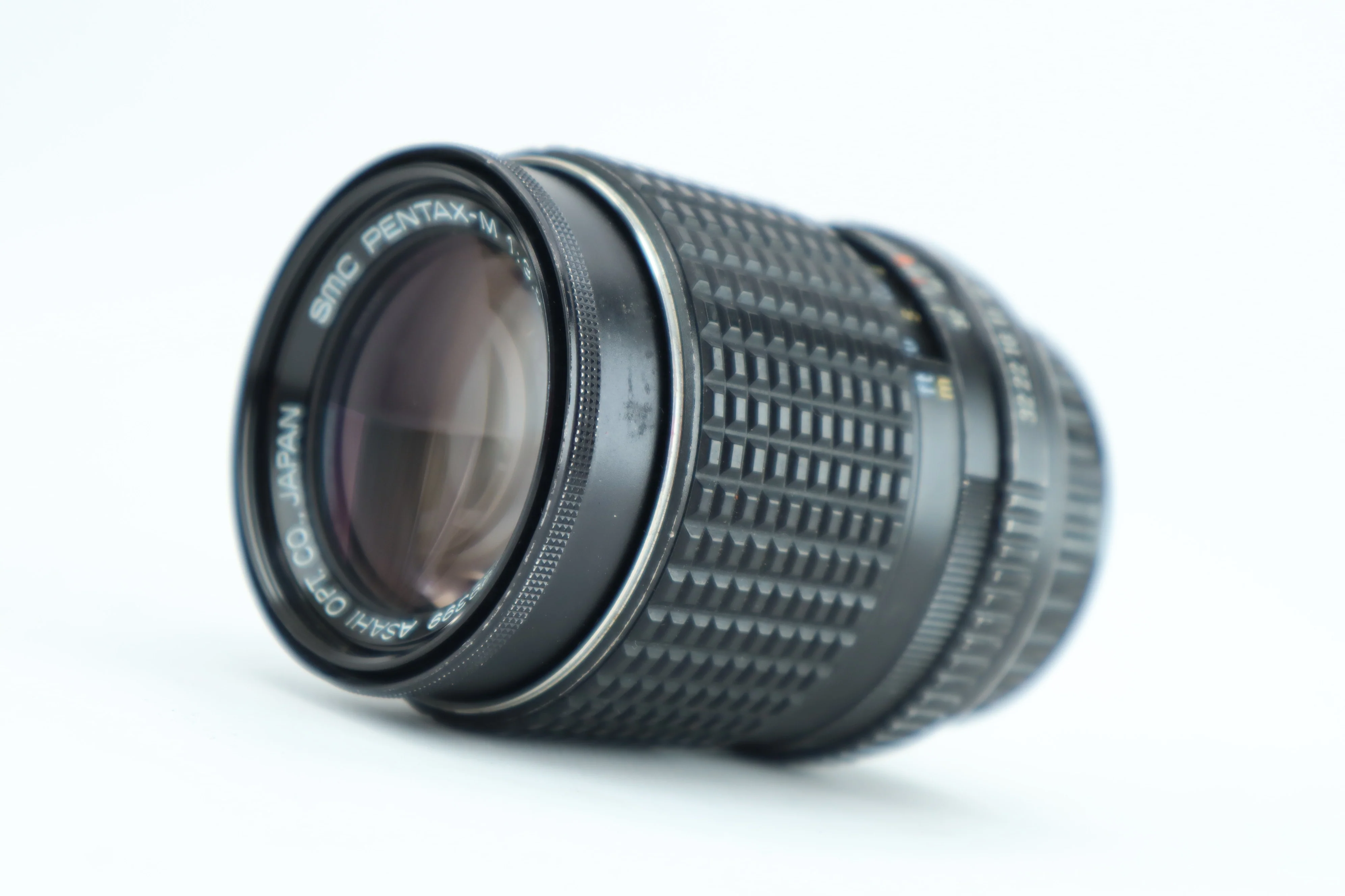 SMC Pentax-M 1:3.5 135mm - Image 4
