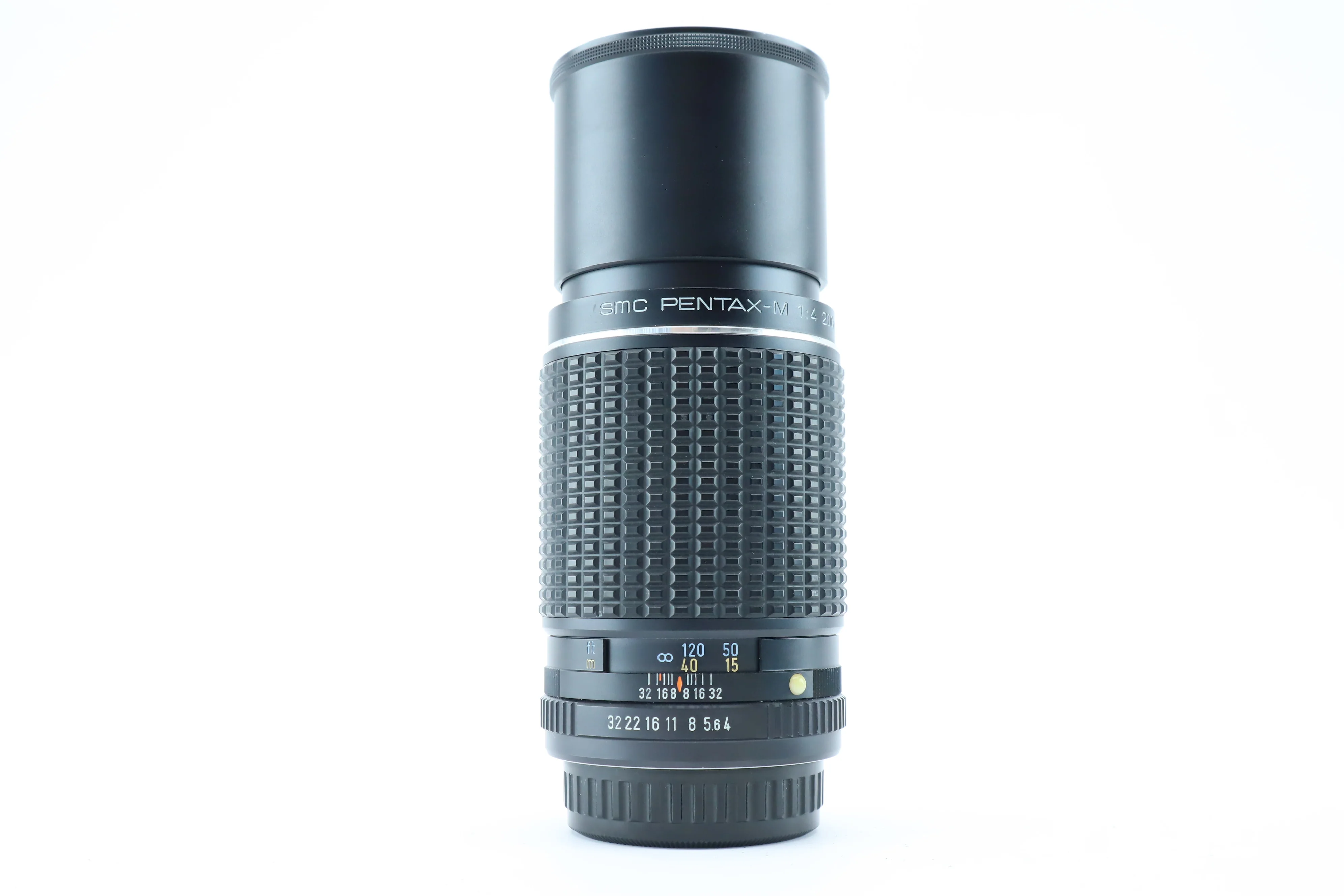 SMC Pentax-M 200mm f/4