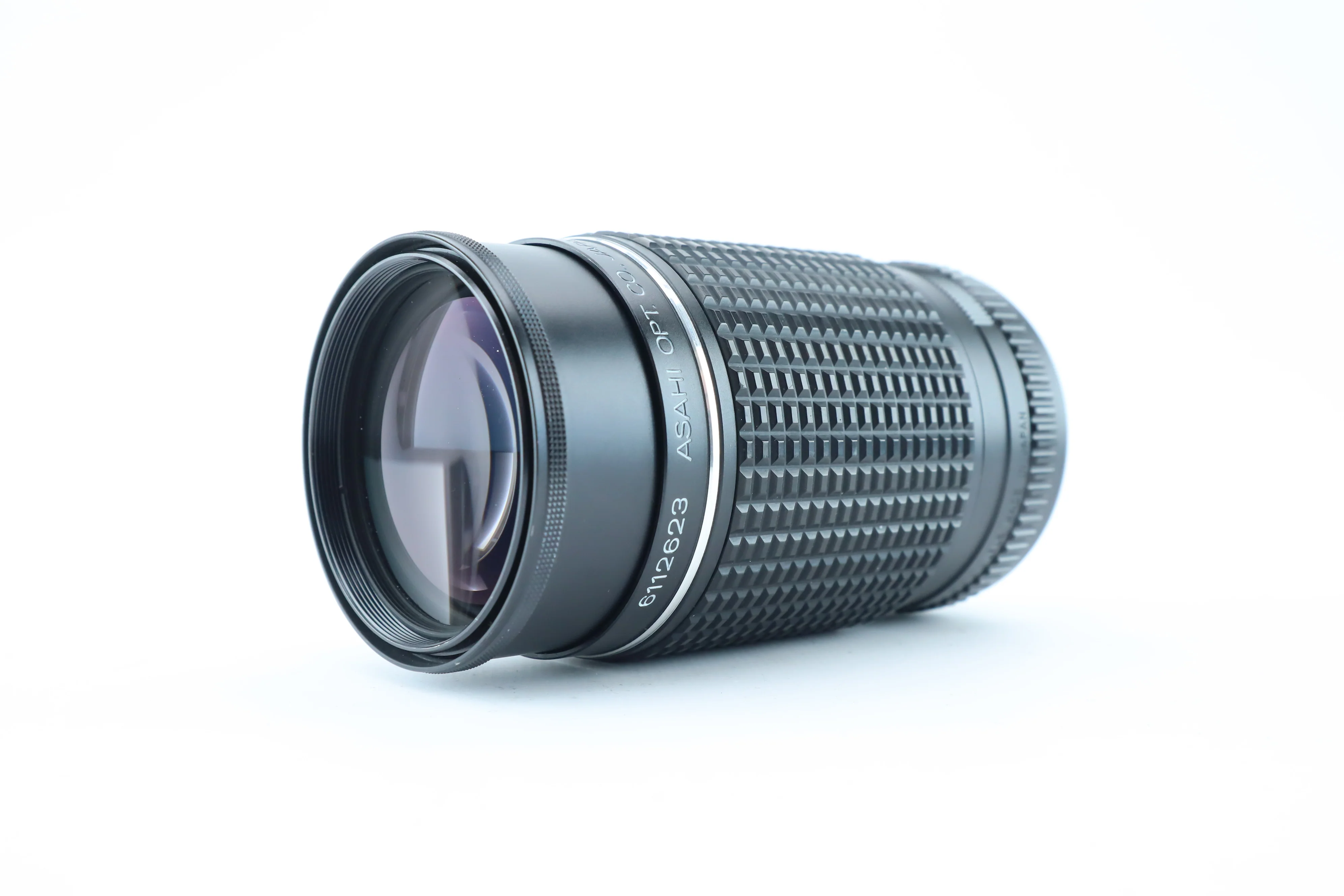 SMC Pentax-M 200mm f/4 - Image 4