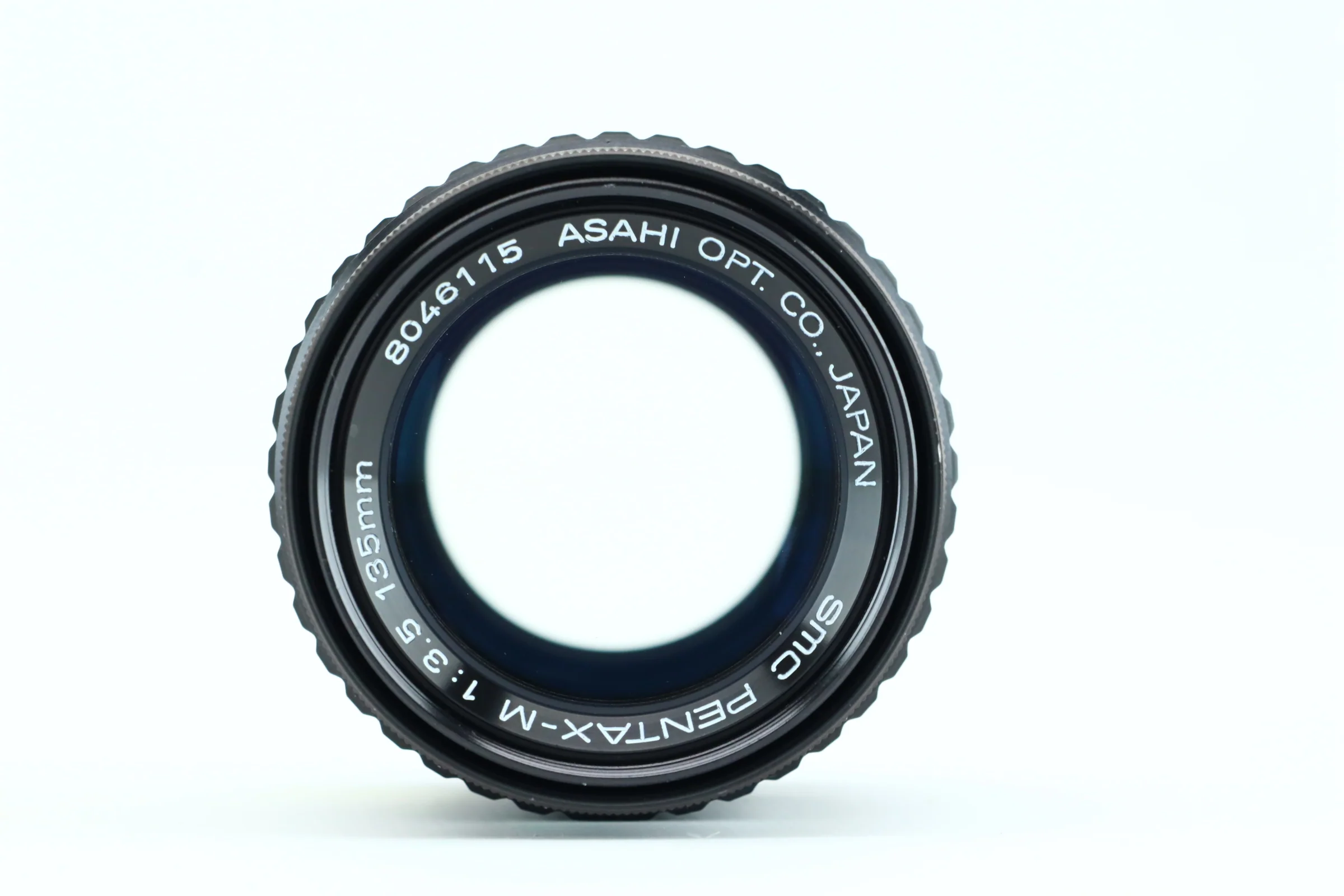 Pentax 135mm 3,5 SMC - Image 3