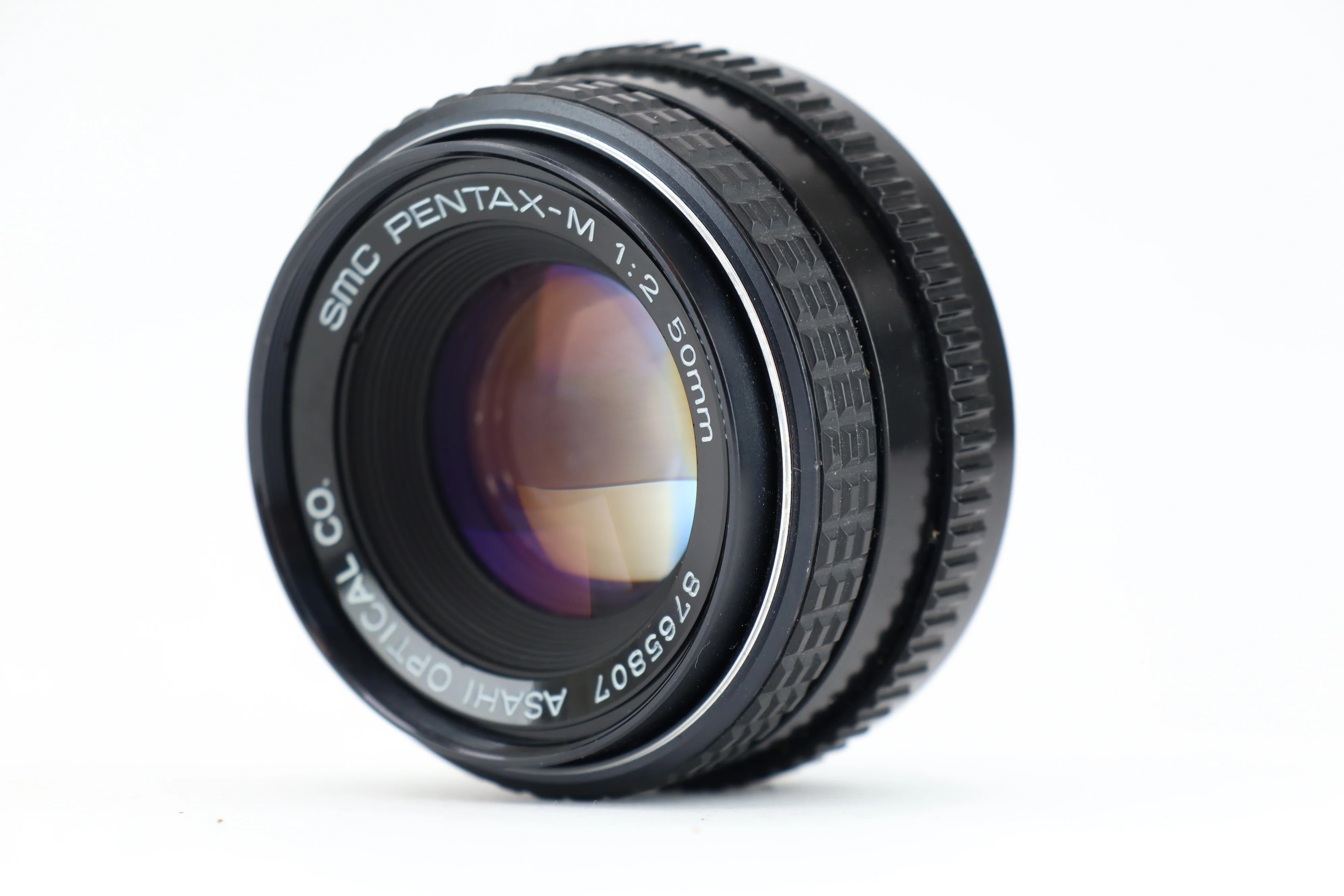 SMC Pentax-M 50mm 2 - Image 4
