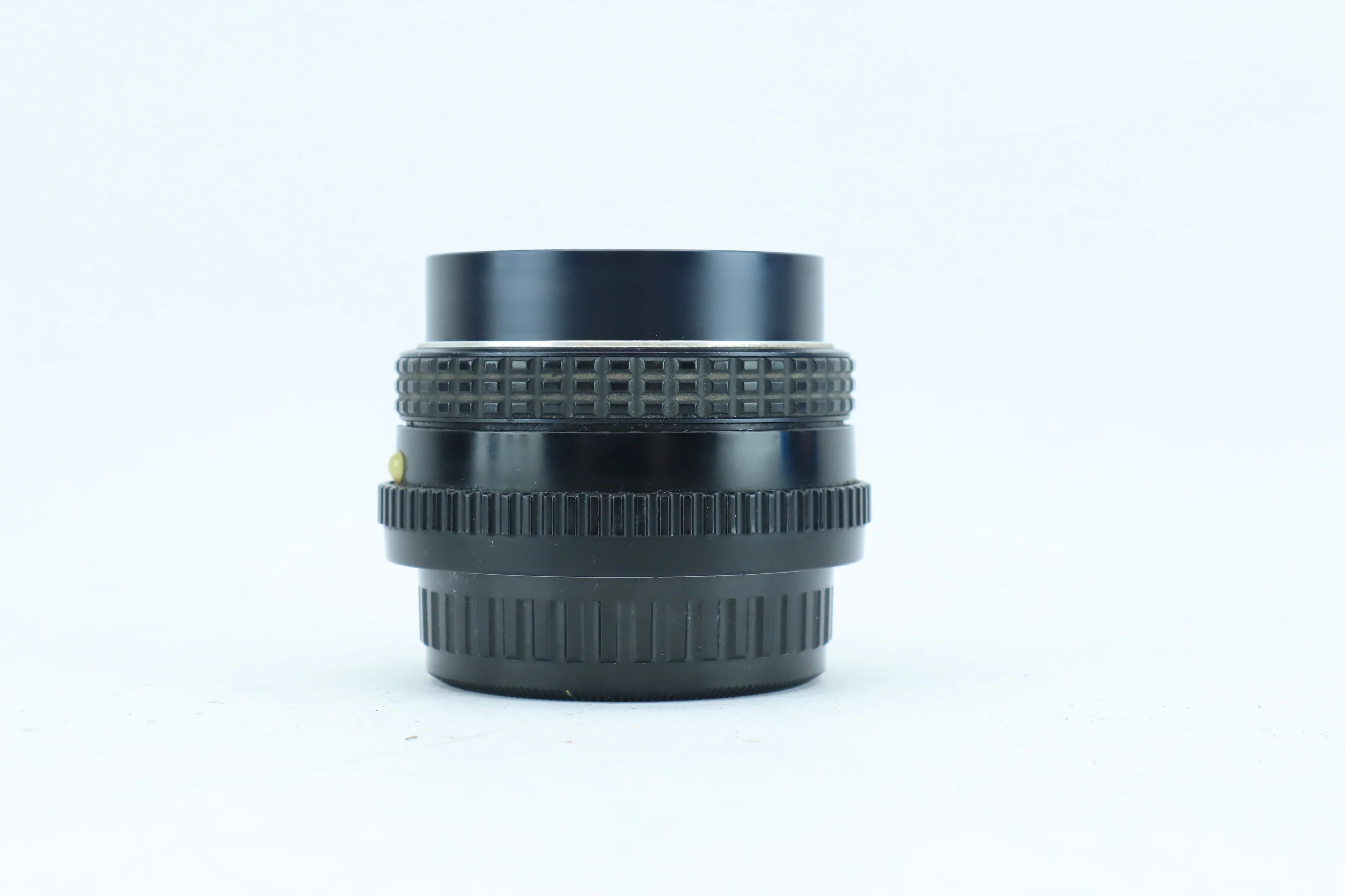 SMC Pentax-M 50mm f/2 | S/N: 8463793 - Image 2