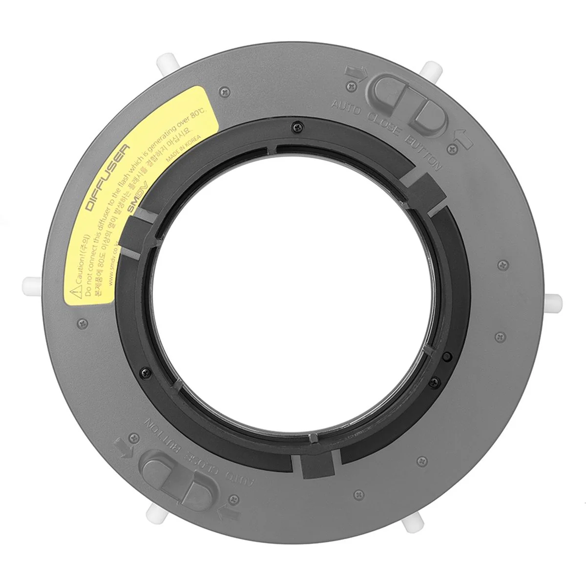 SMDV DA-02 Bowens Mount For Speed Box - Image 2