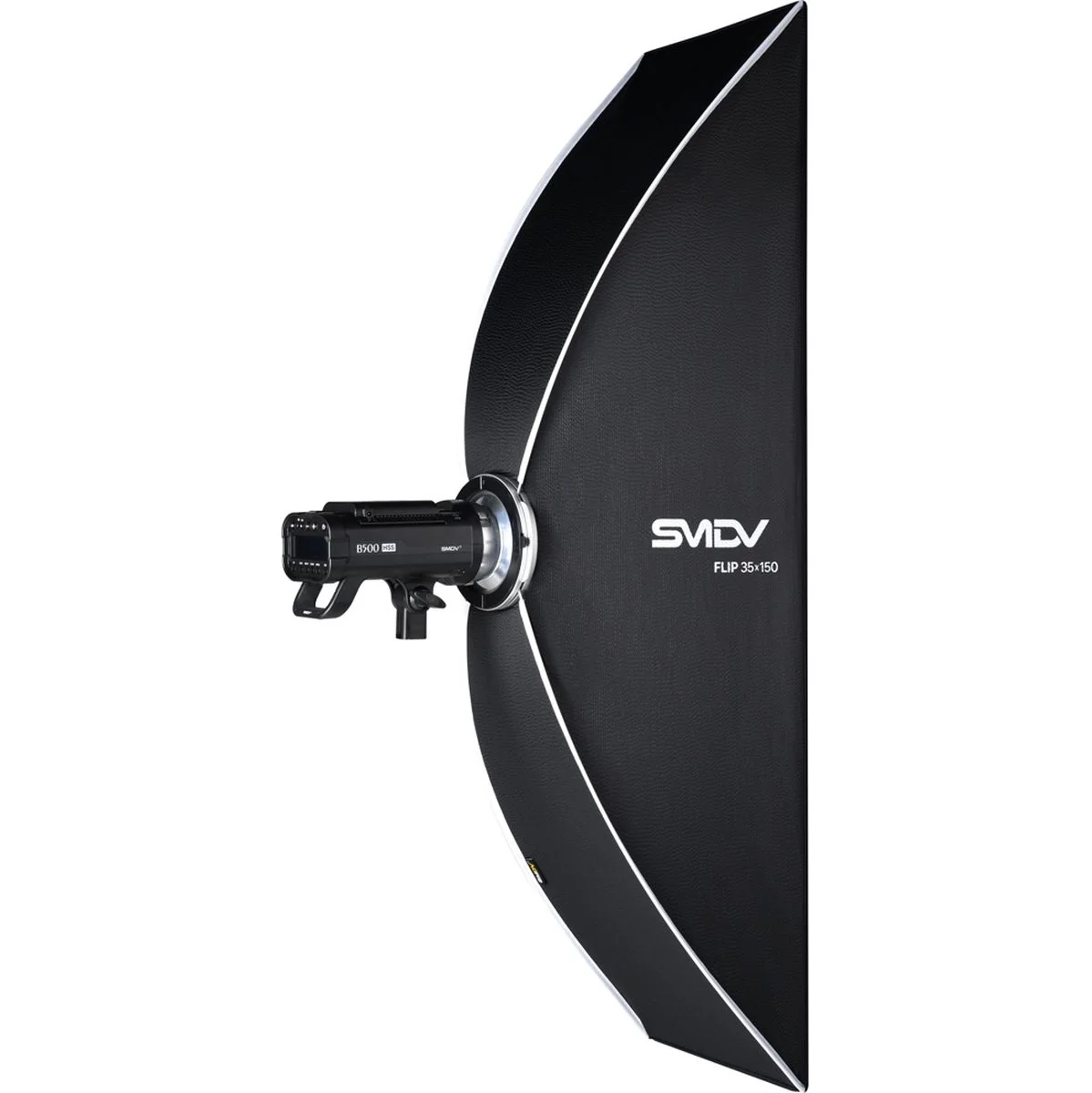 SMDV Speedbox-Flip 35x150 (Exclusief Speedring) - Image 2