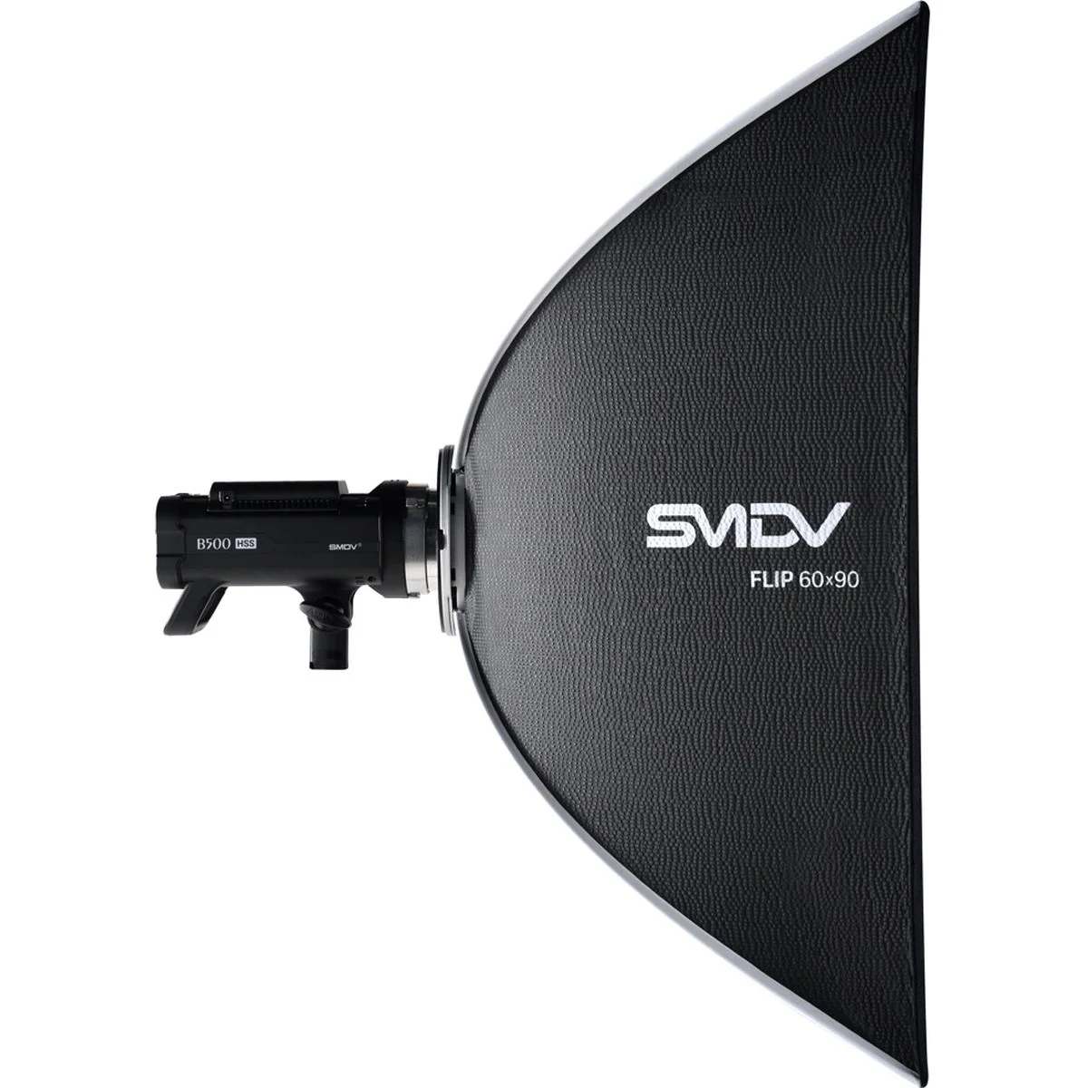 SMDV Speedbox-Flip 60x90 (Exclusief Speedring) - Image 2