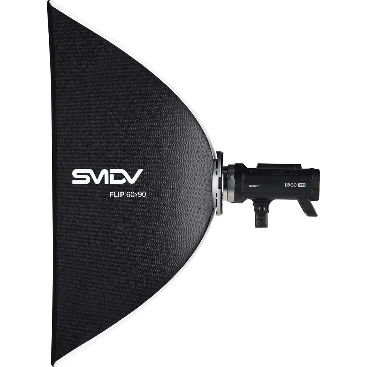 SMDV Speedbox-Flip 60x90 (Exclusief Speedring) - Image 4