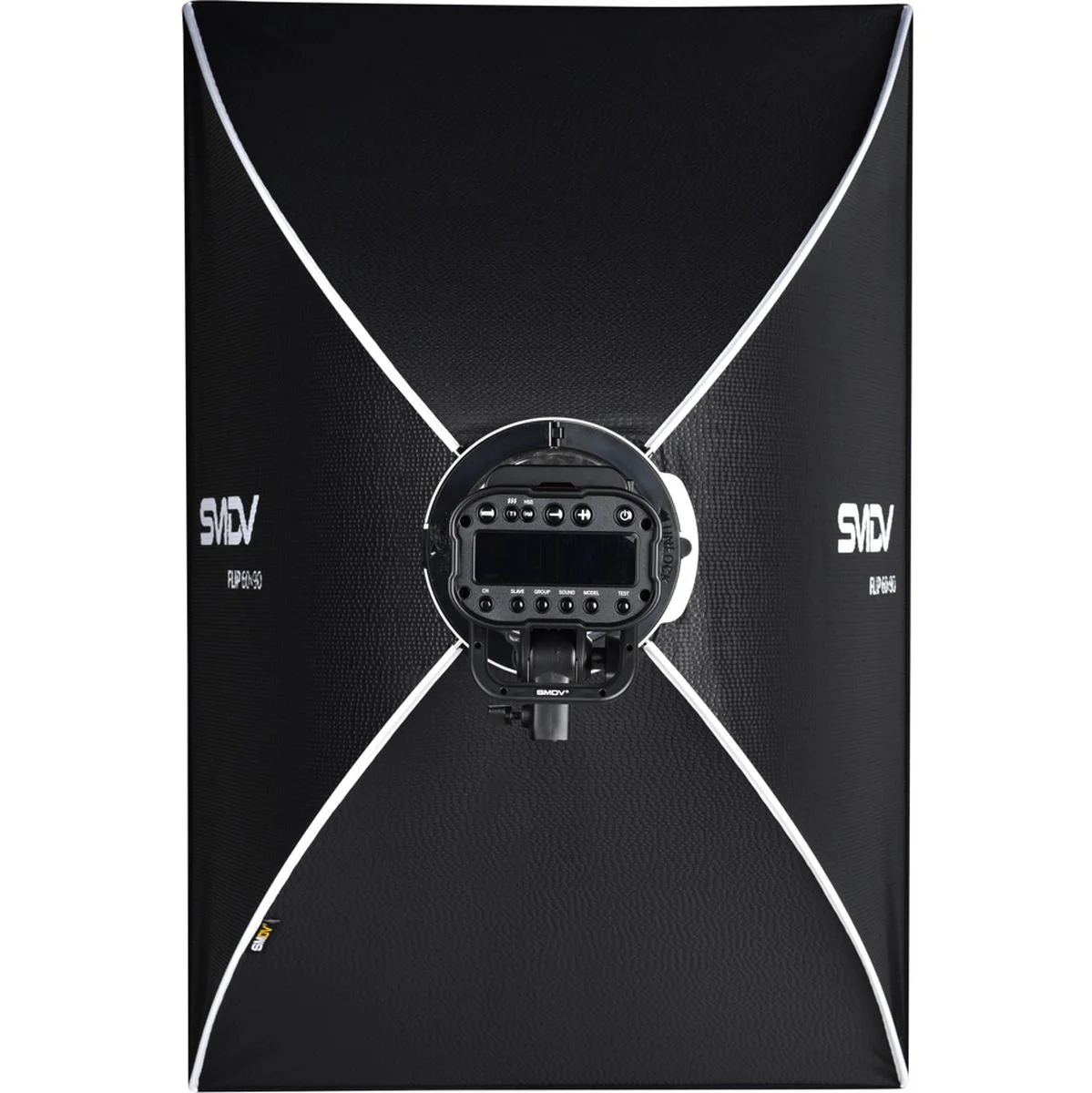 SMDV Speedbox-Flip 60x90 (Exclusief Speedring) - Image 5