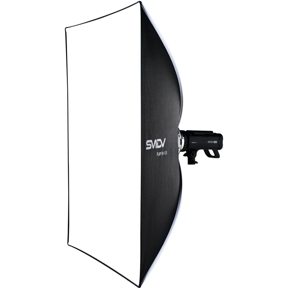 SMDV Speedbox-Flip 90x120 (Exclusief Speedring) - Image 3