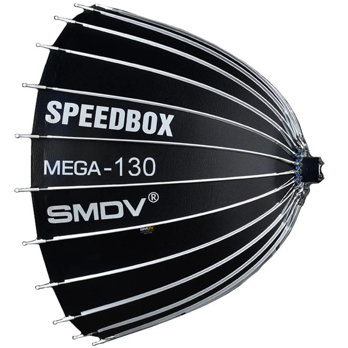 SMDV Speedbox Mega-130 Deep Softbox 130cm Bowens Mount - Image 3