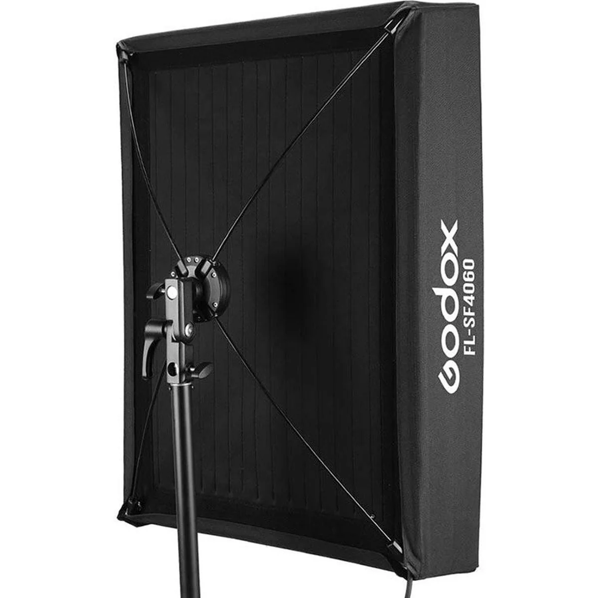 Godox Softbox And Grid For Soft LED Light FL100 - Image 5