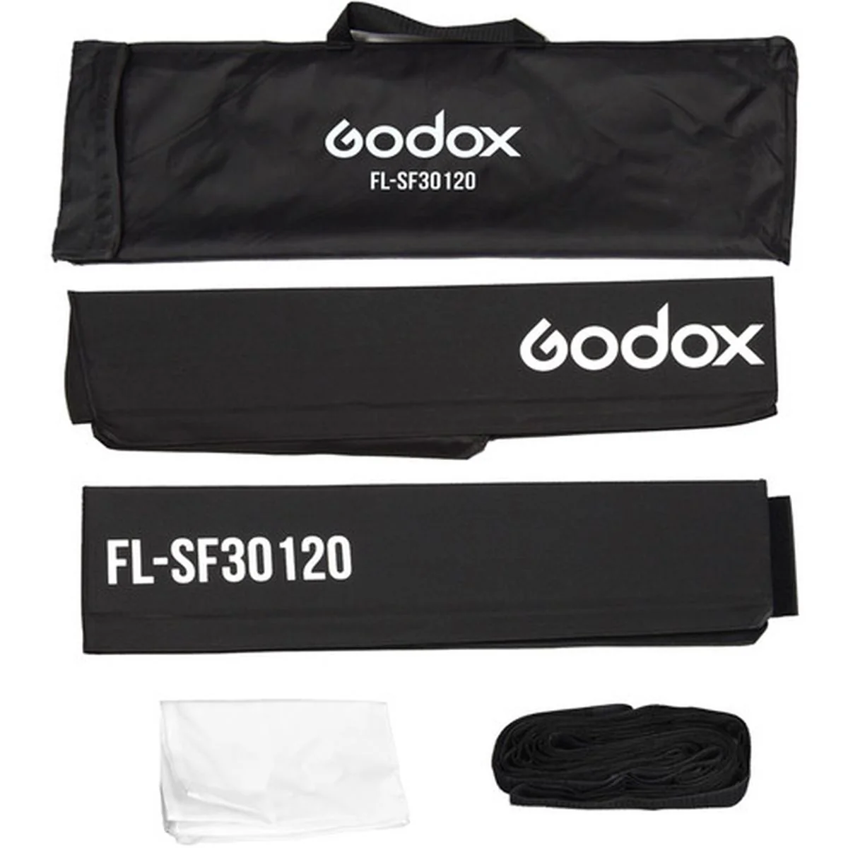 Godox Softbox And Grid For Soft LED Light FL150R - Image 4
