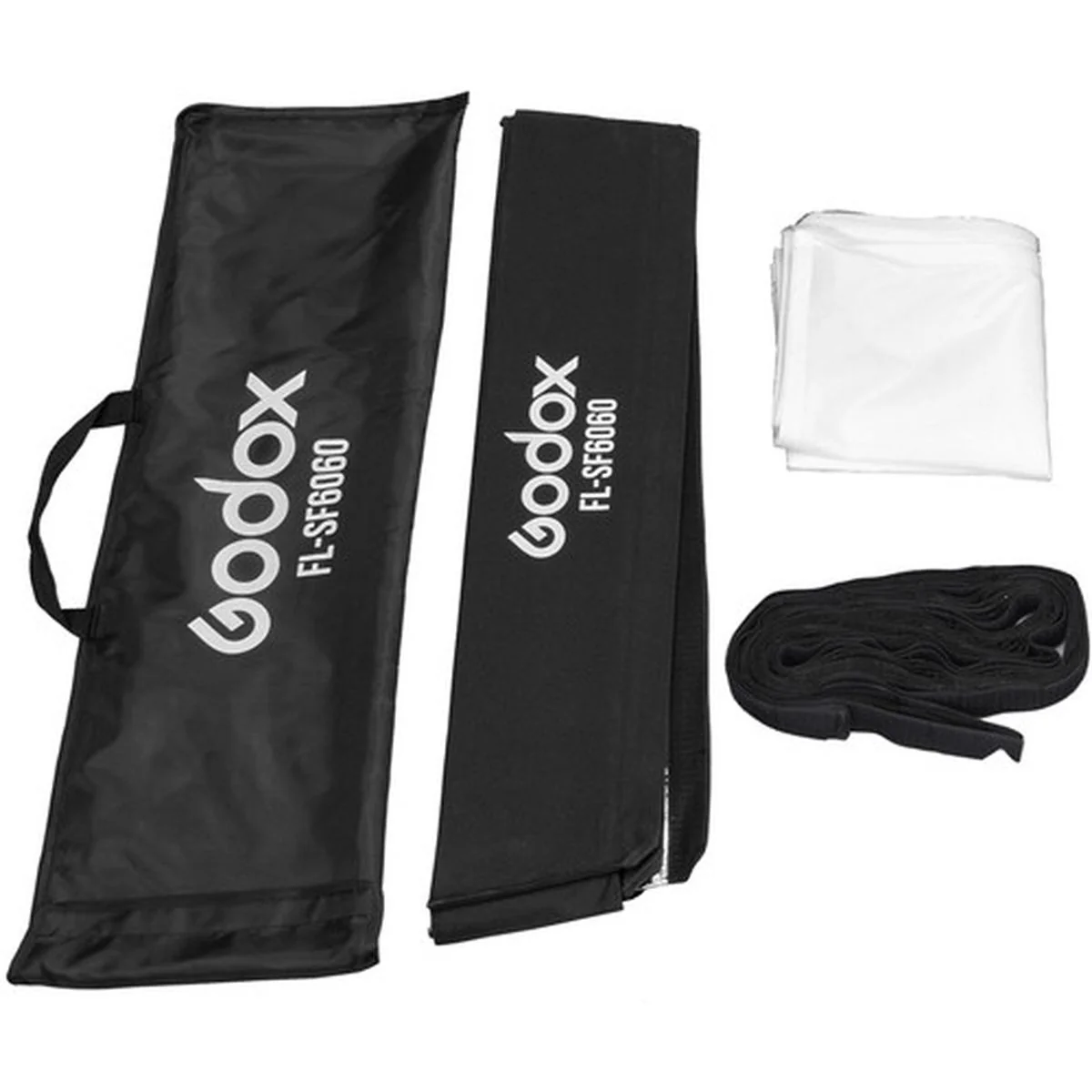 Godox Softbox And Grid For Soft LED Light FL150S - Image 2
