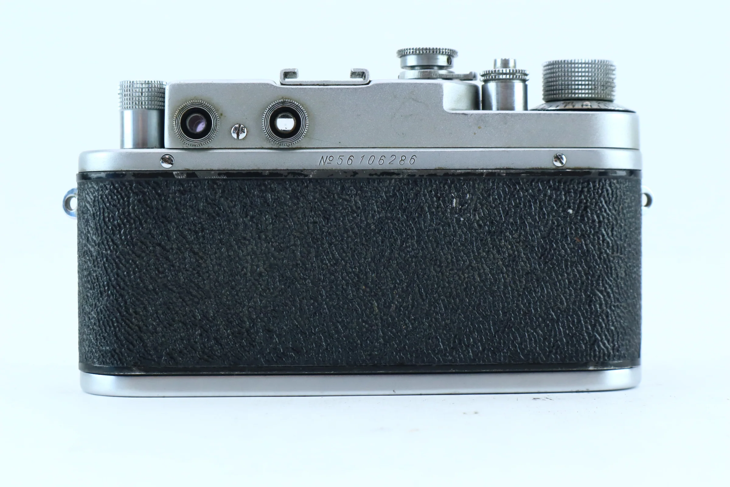 Sokol 2-C with Industar-70 50mm f/3.5 Lens - Image 3