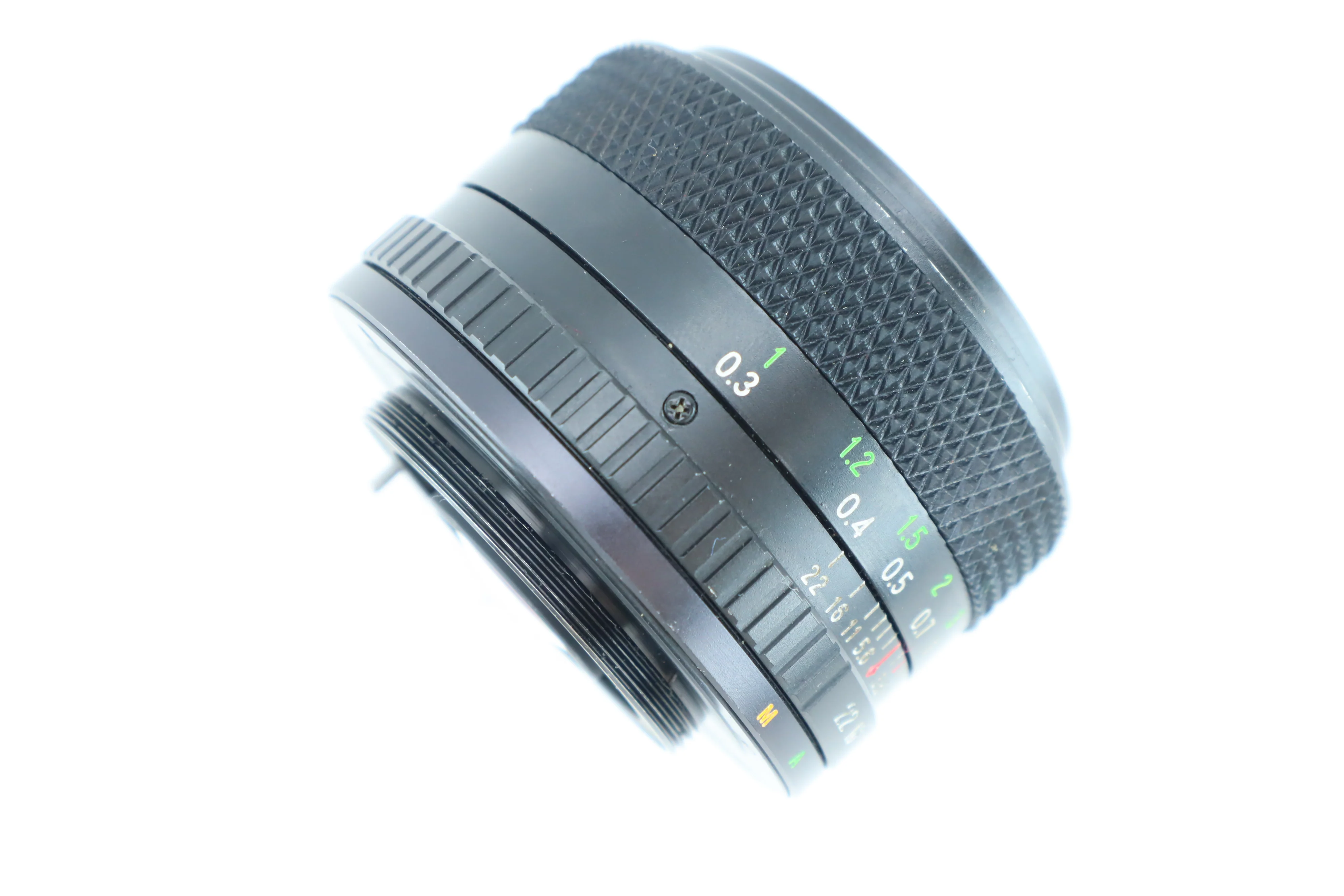 Soligor MC wide-auto 2,8/28mm - Image 5