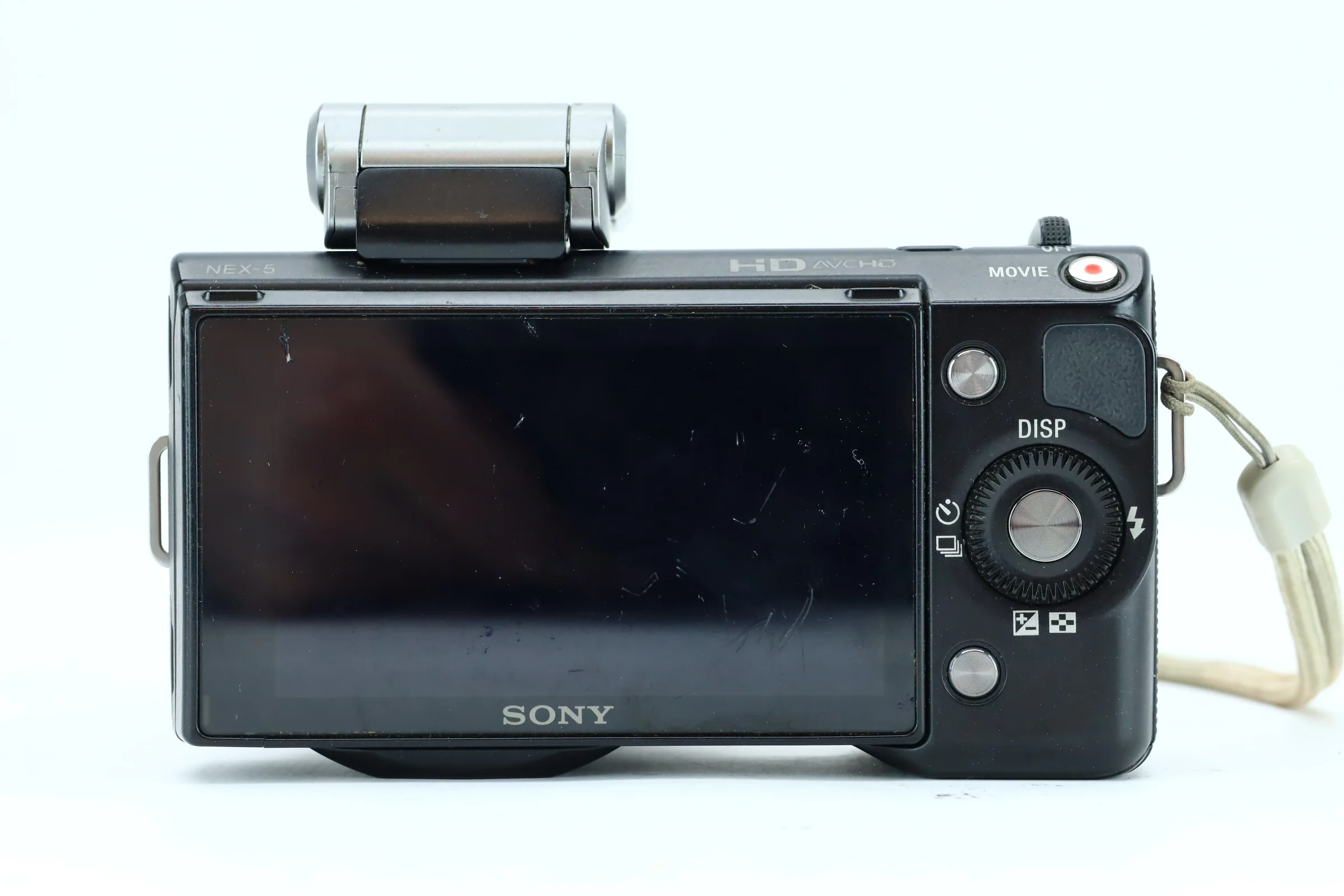 Sony α (Alpha) DSLR-A290 – 14.2 MP Digital SLR Camera - Image 3