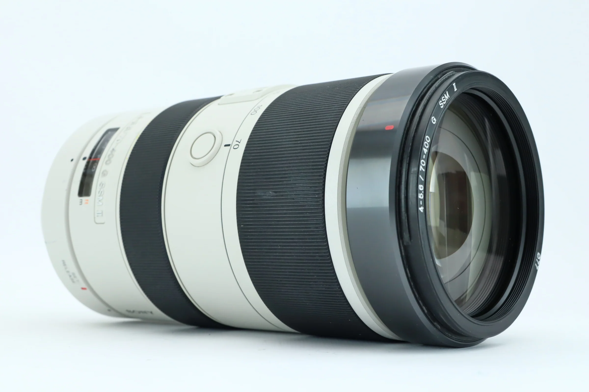 Sony 70-400mm 4-5,6 G SSM II - Image 2
