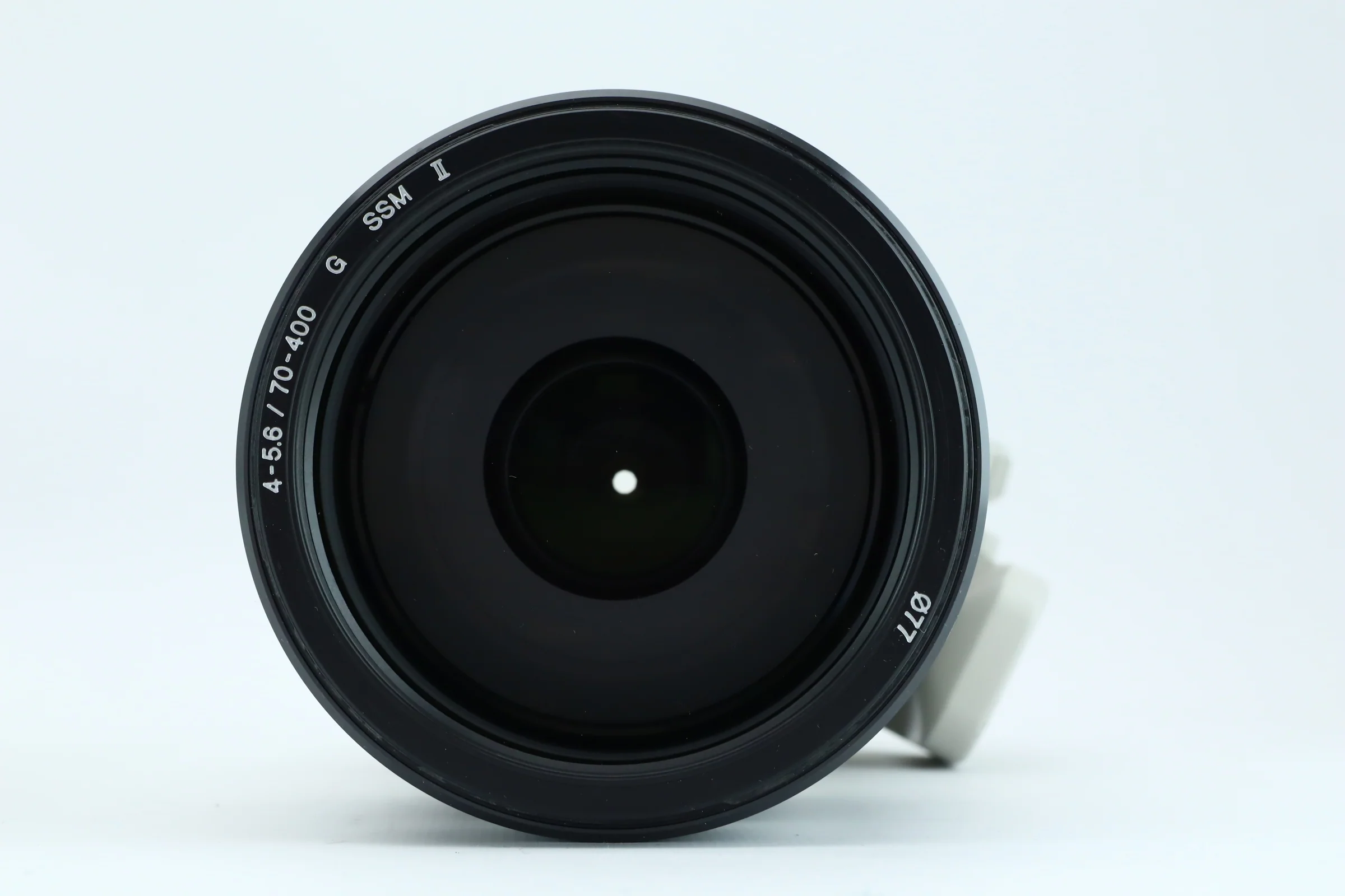 Sony 70-400mm 4-5,6 G SSM II - Image 3