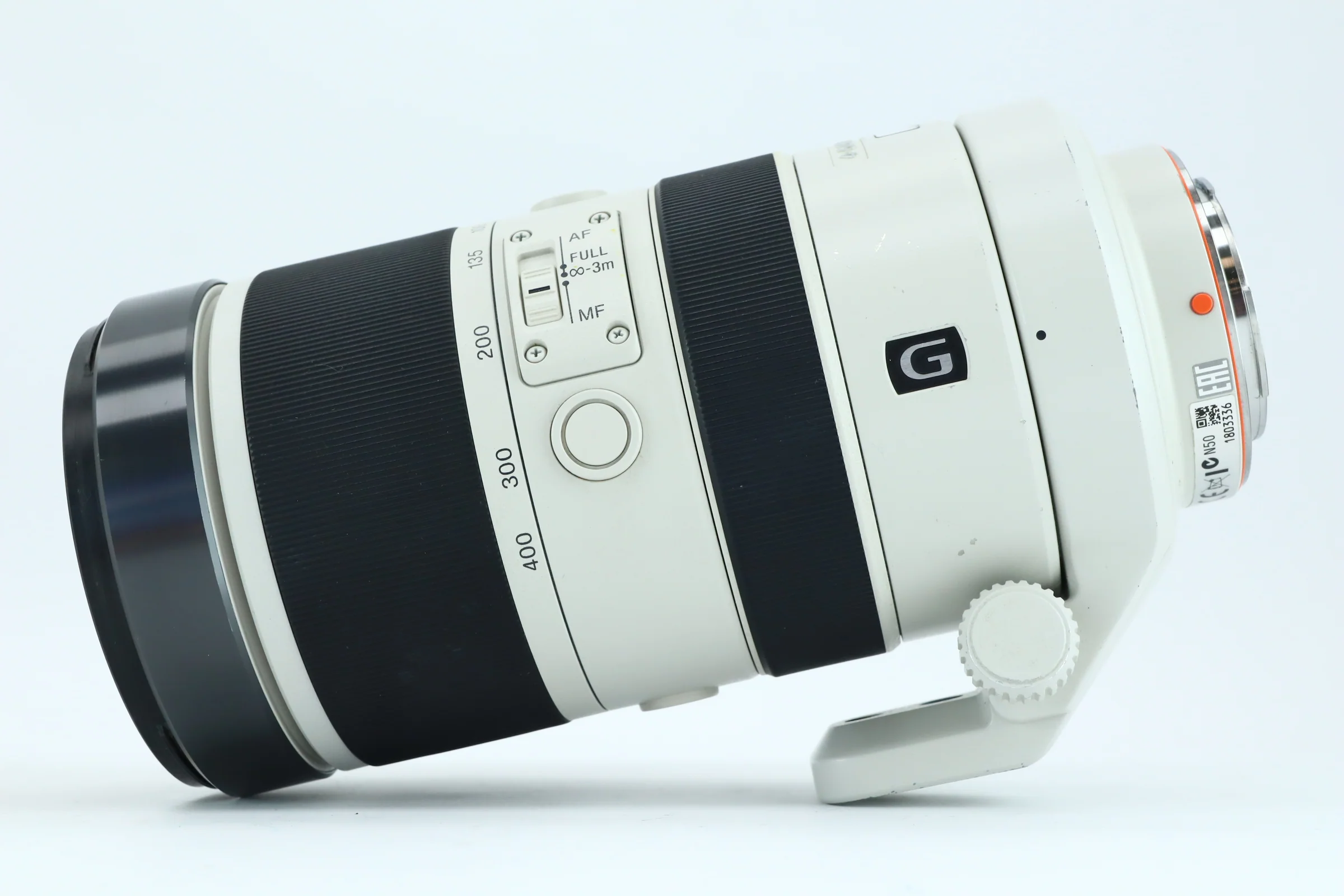 Sony 70-400mm 4-5,6 G SSM II - Image 4