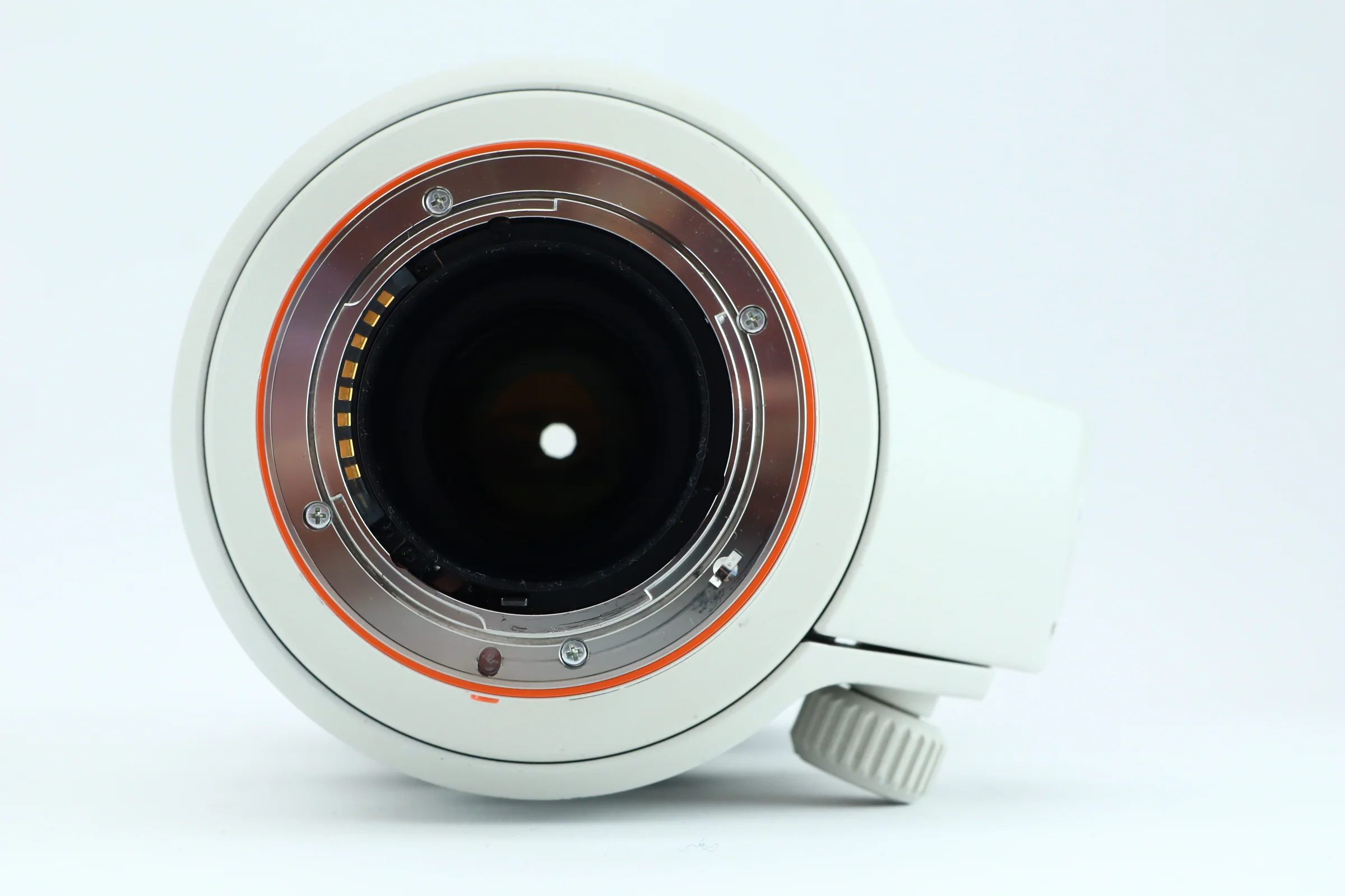 Sony 70-400mm 4-5,6 G SSM II - Image 5