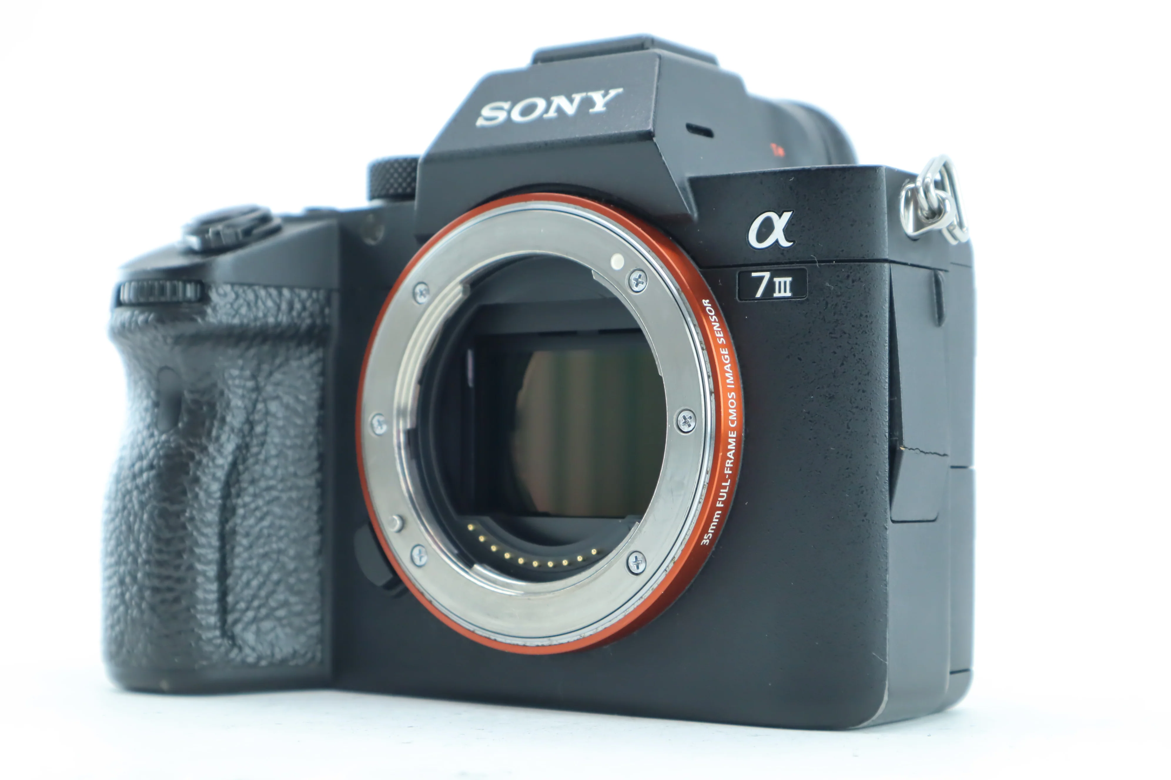 Sony A 7III - Image 3