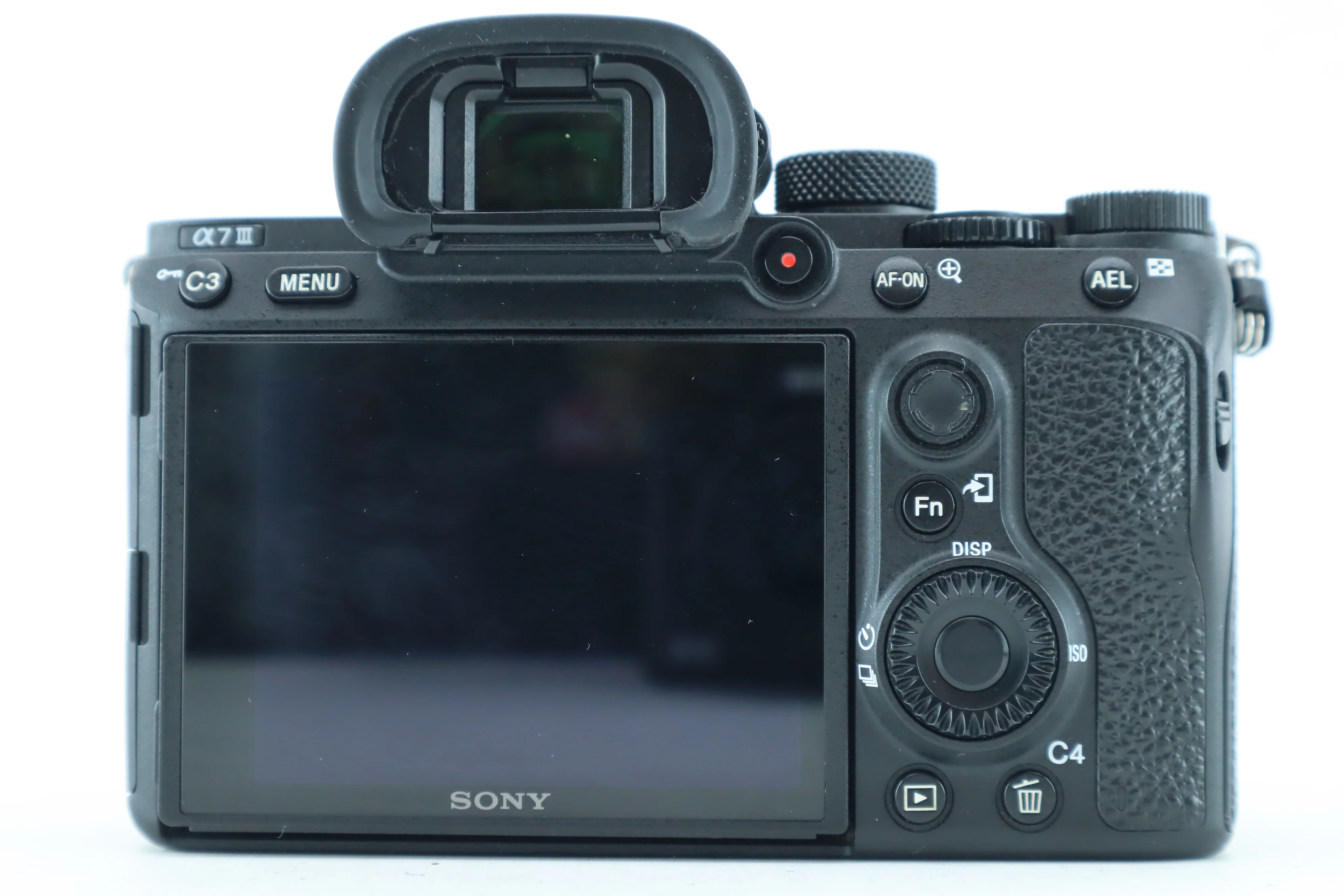 Sony A 7III - Image 4