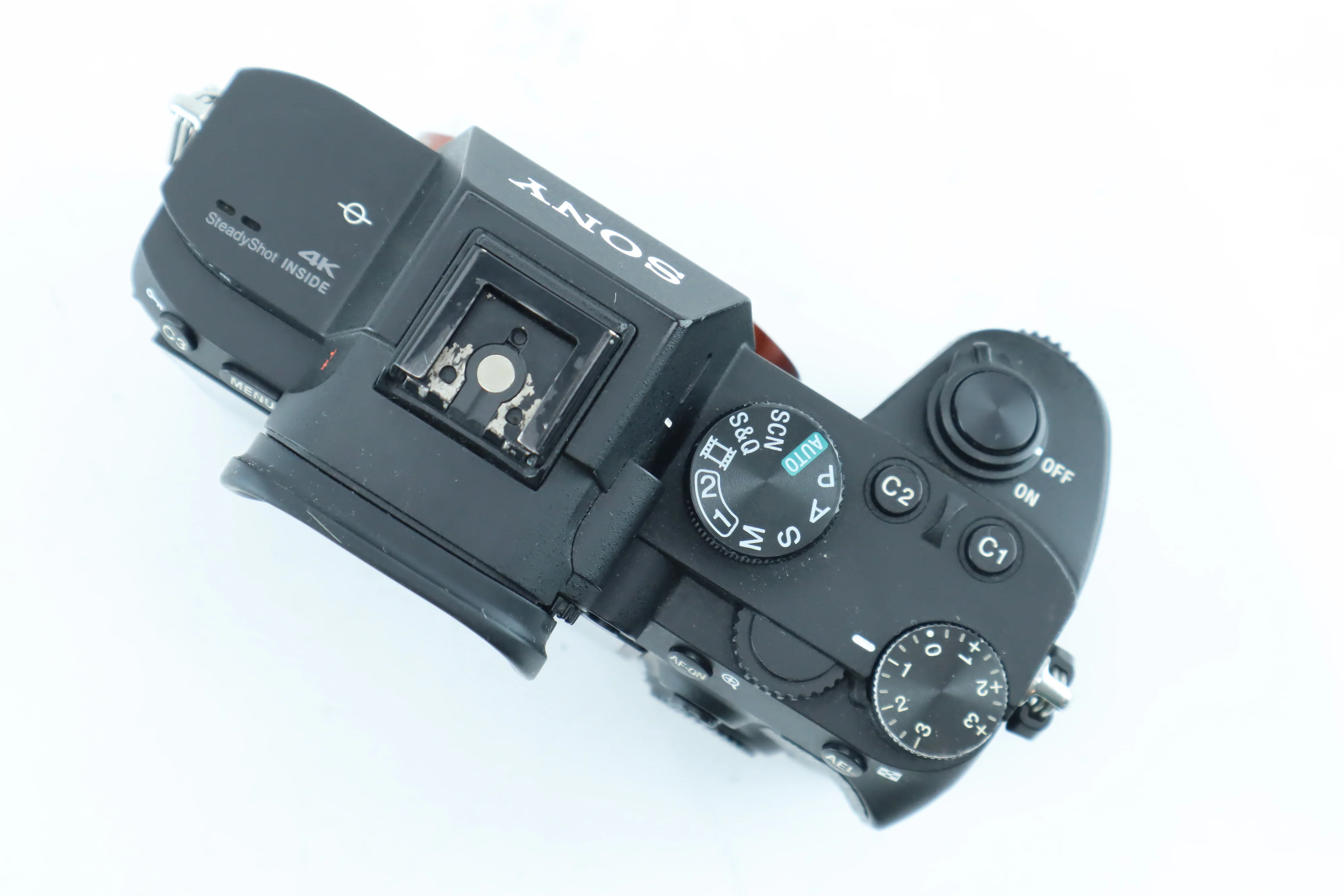 Sony A 7III - Image 5