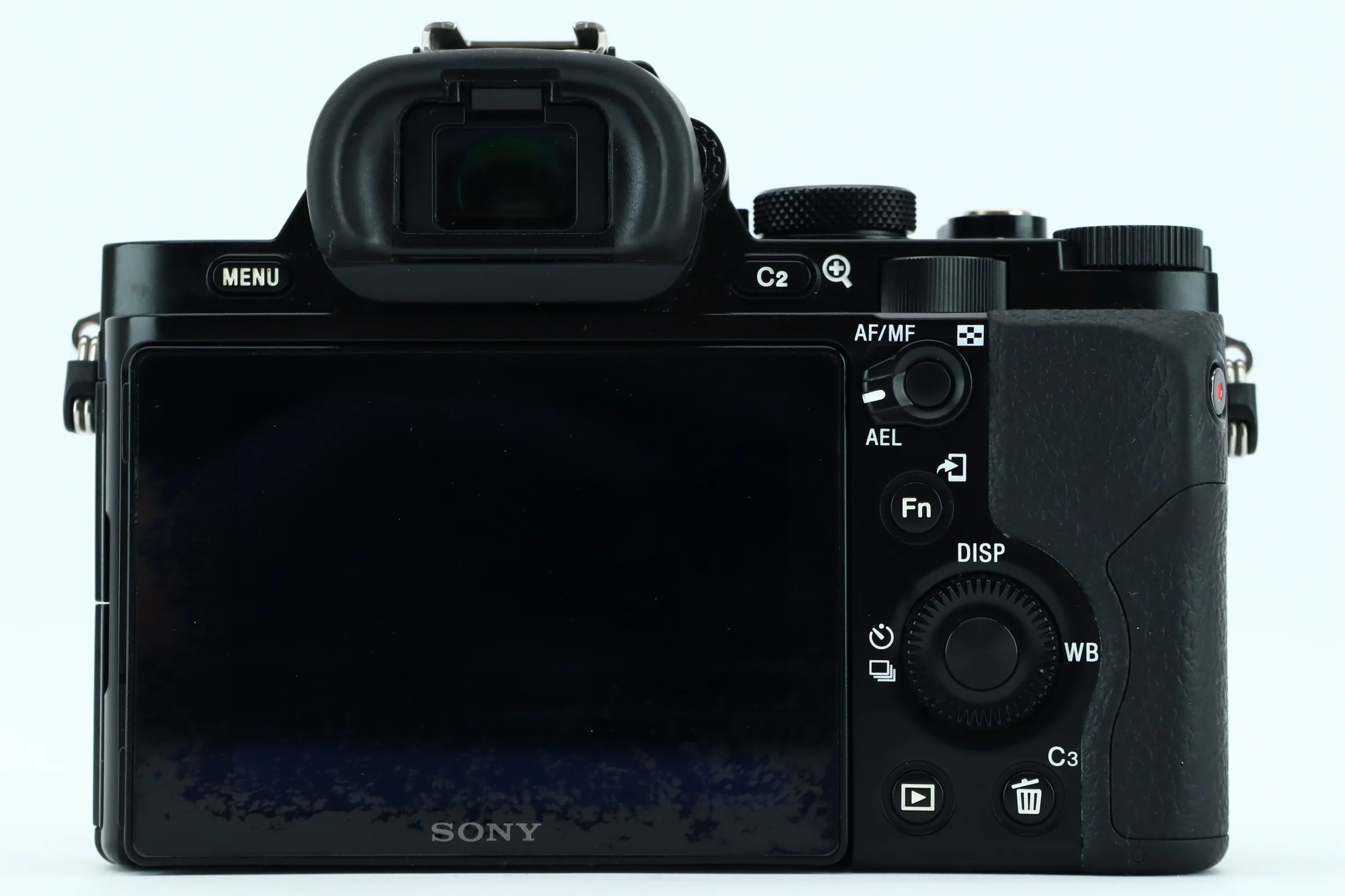 Sony A7s - Image 4