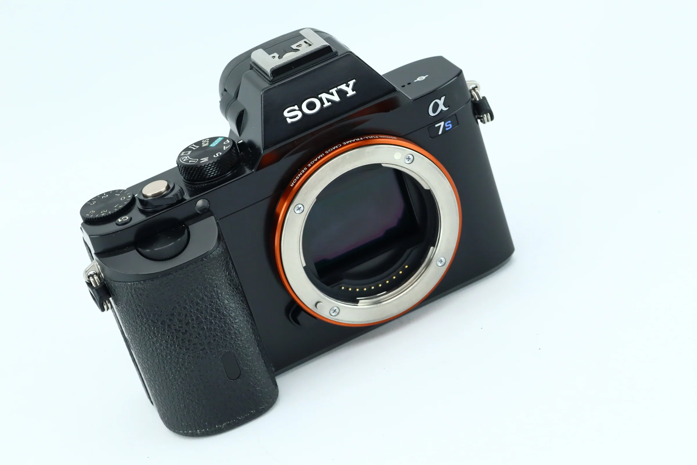 Sony A7s - Image 5