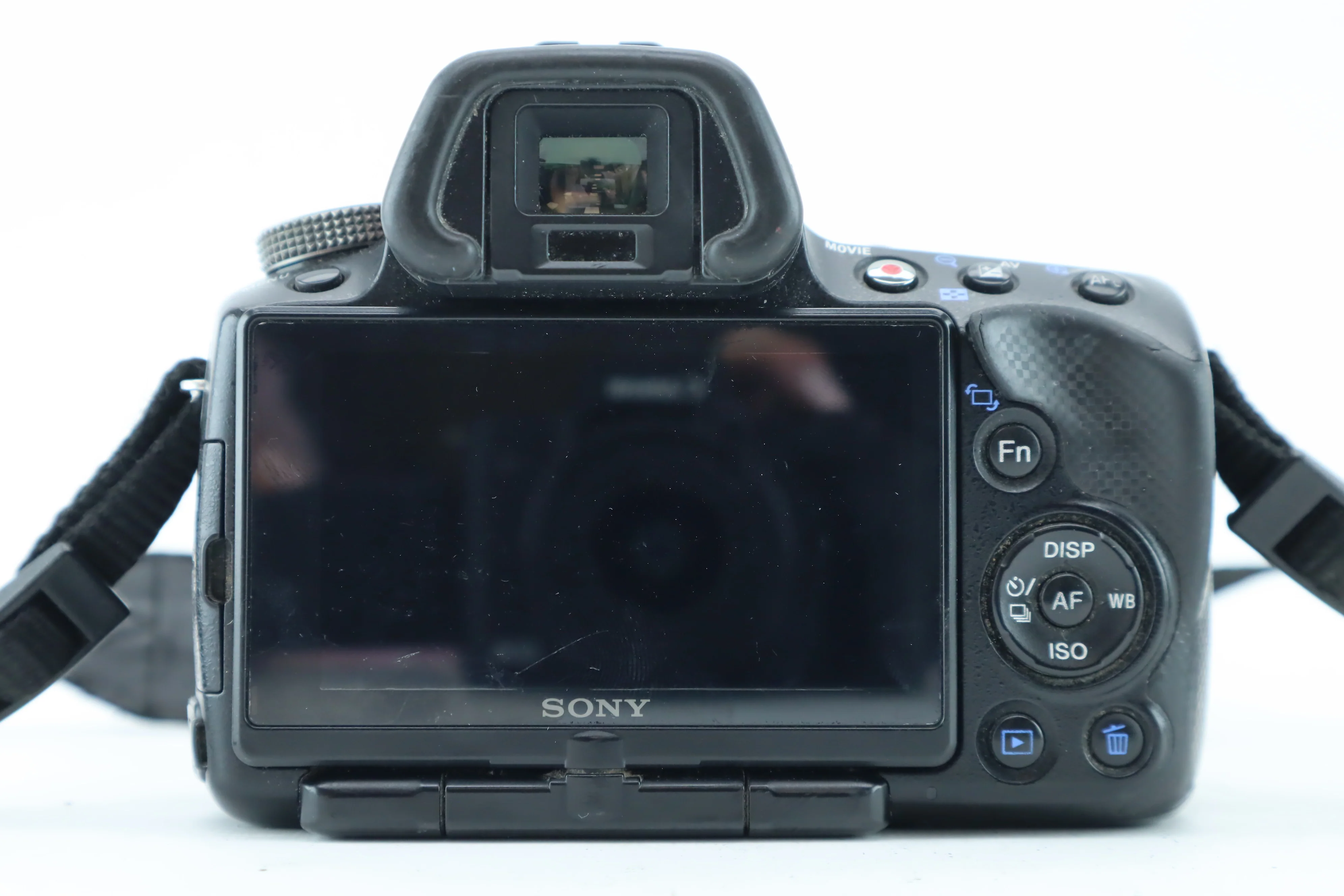 Sony A55 with DT 3,5-5,6/18-55mm SAM - Image 4