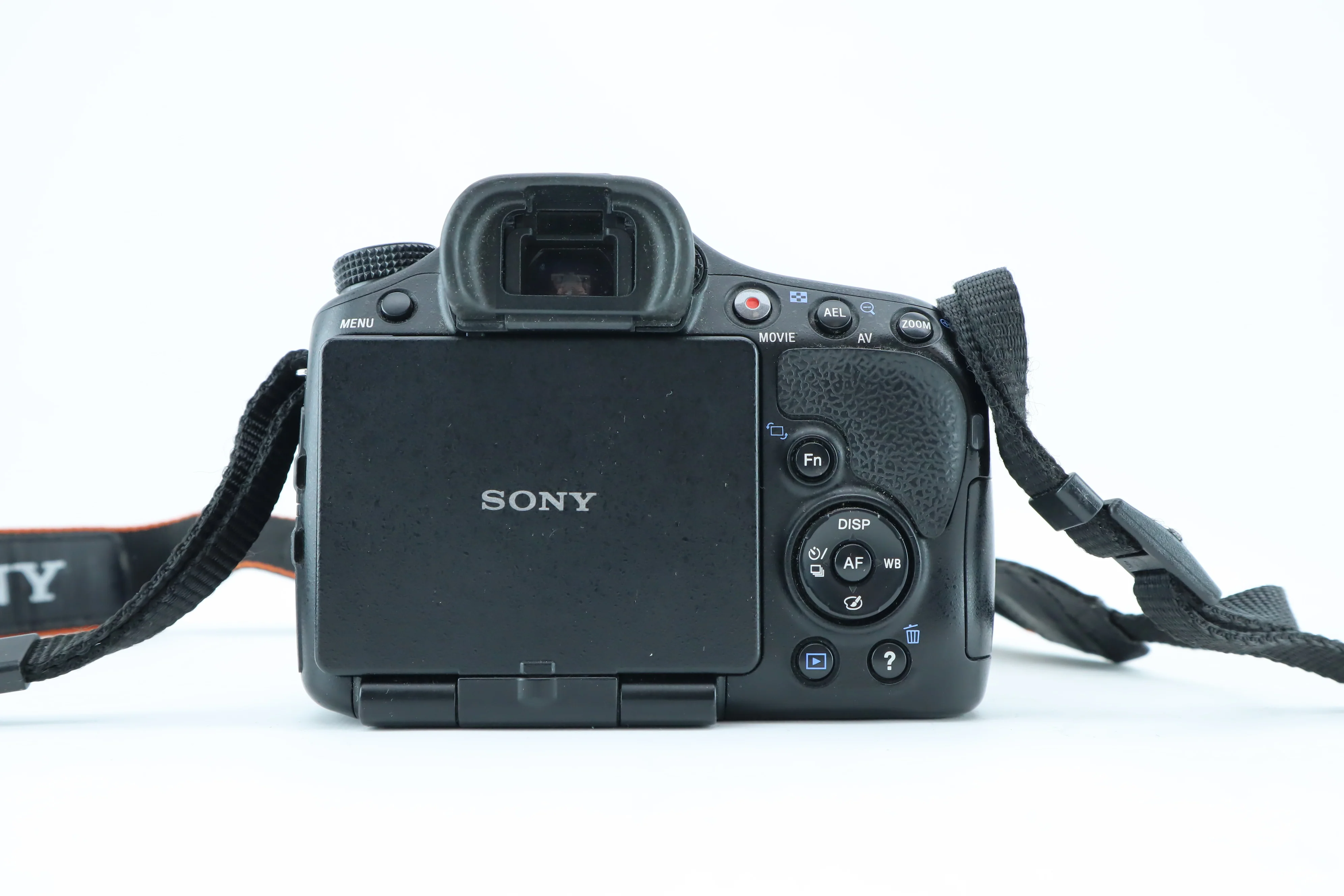 Sony A57 with 3.5-5.6/18-55mm Lens - Image 4