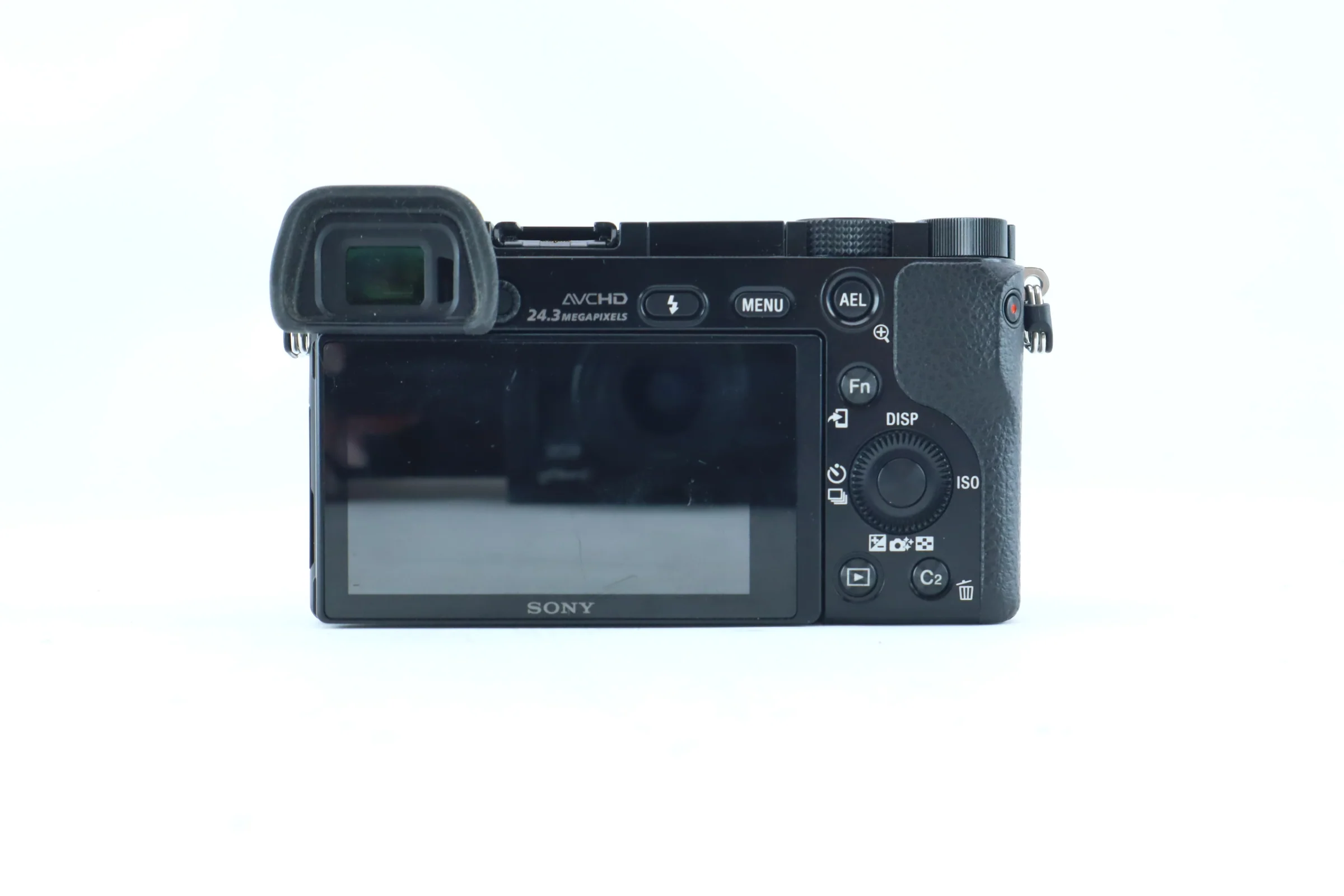 Sony A6000 - Image 4