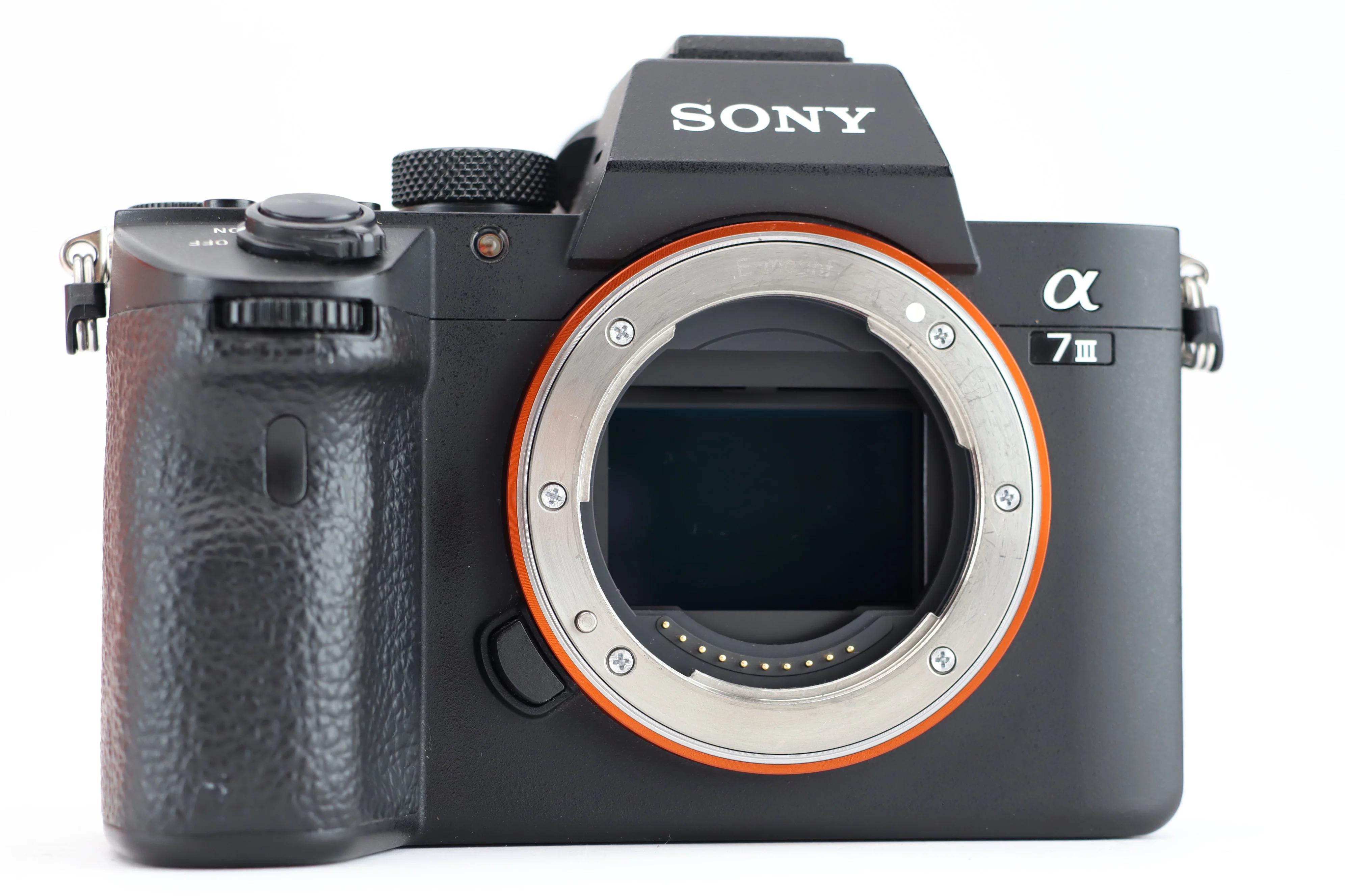 Sony A7 III - Image 2