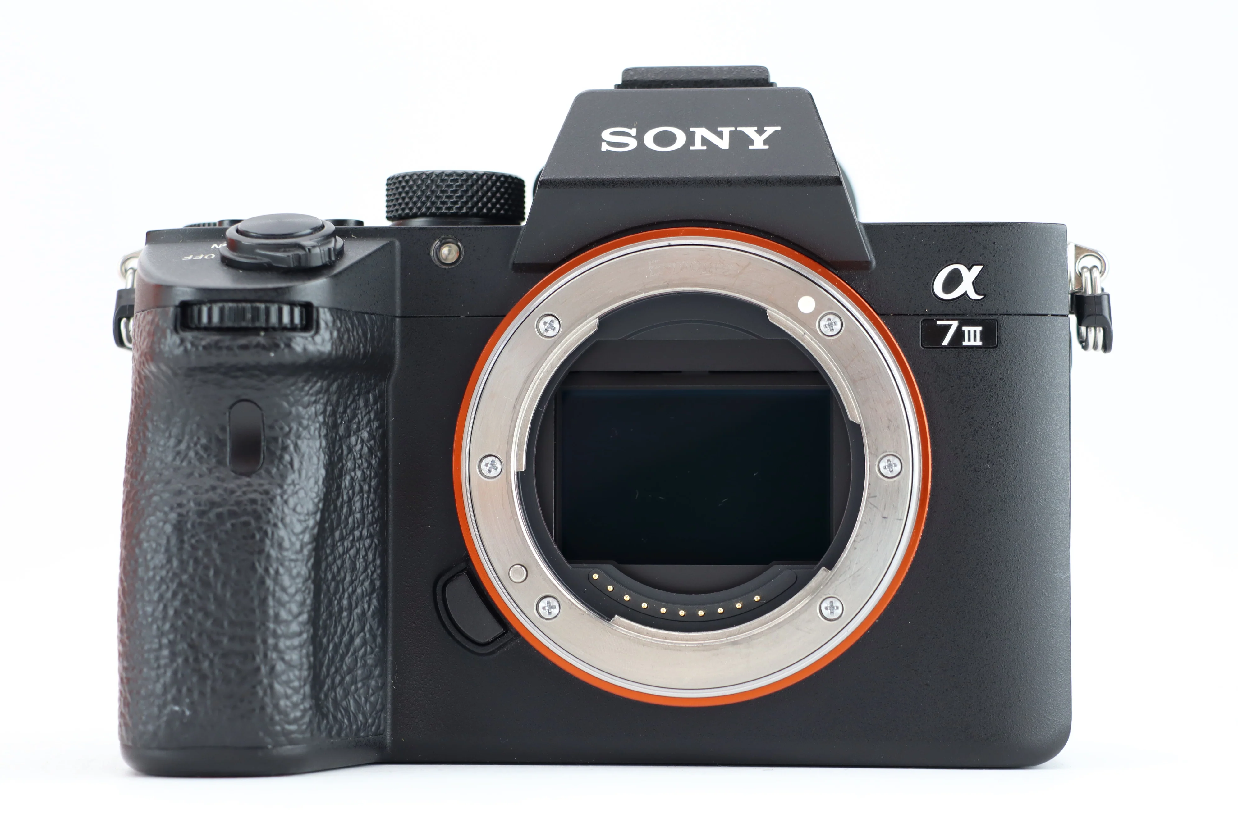 Sony A7 III - Image 3