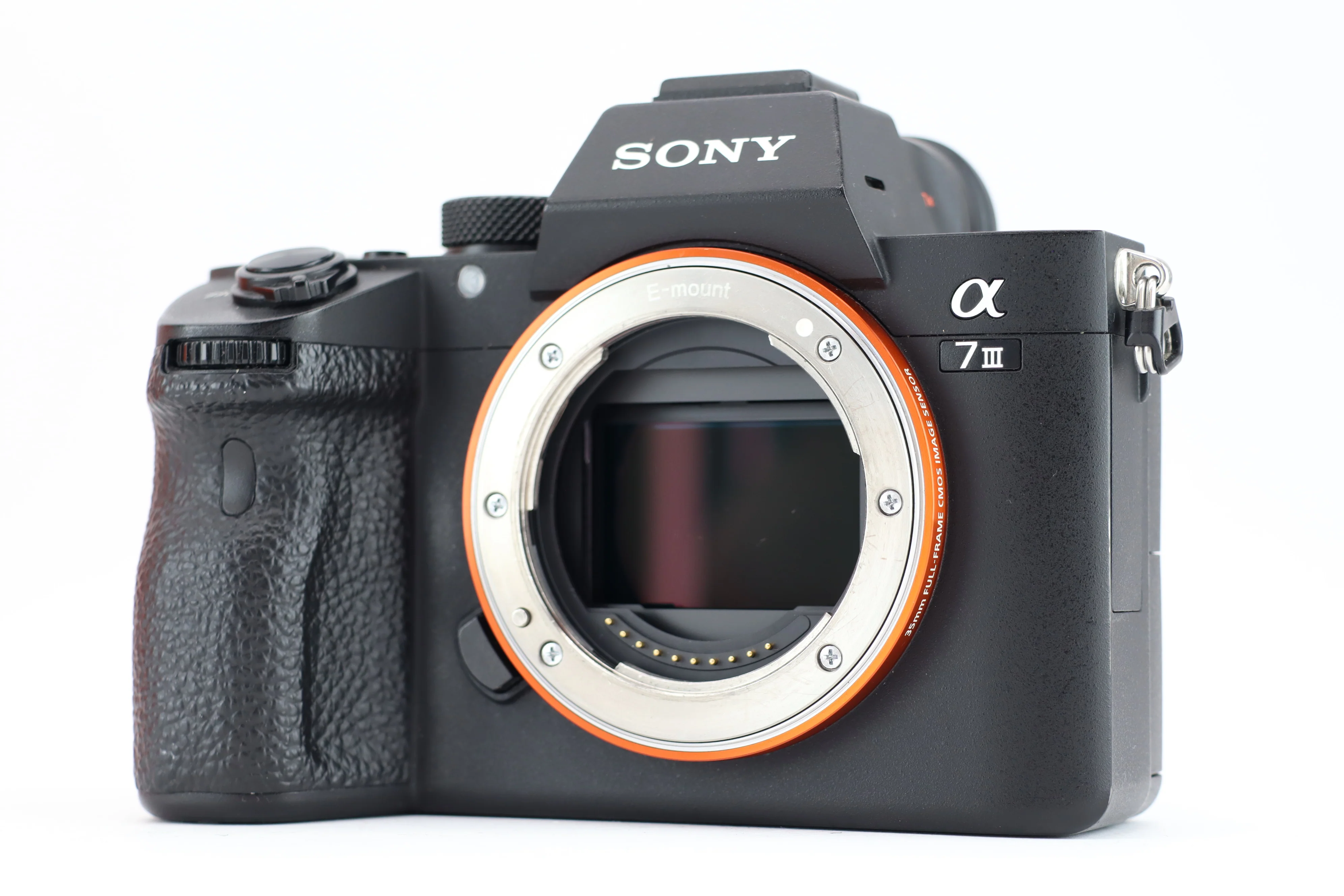Sony A7 III - Image 4