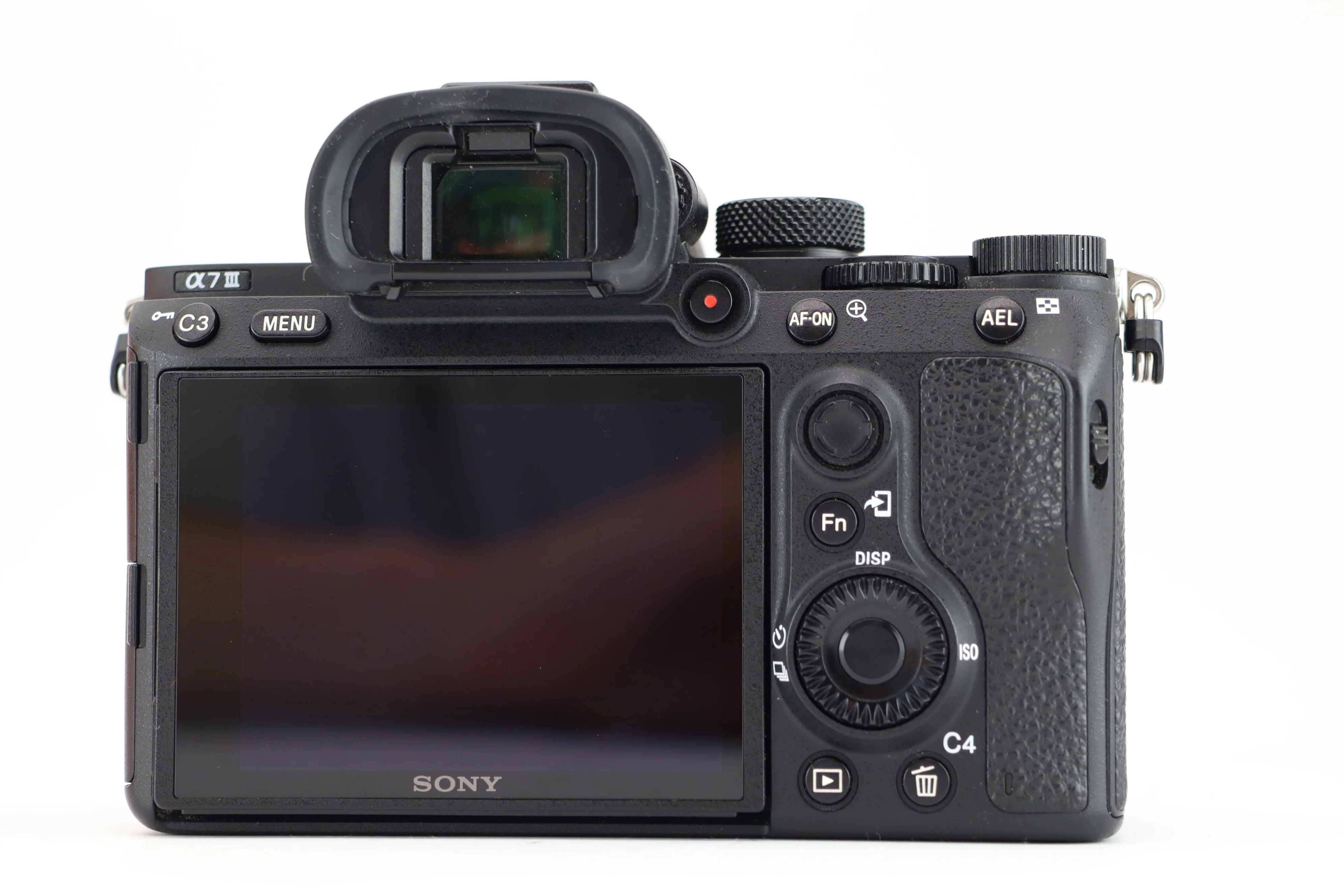 Sony A7 III - Image 5